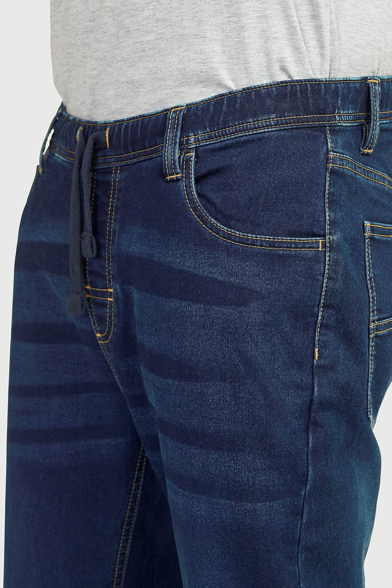 Jogger-Jeans Erik