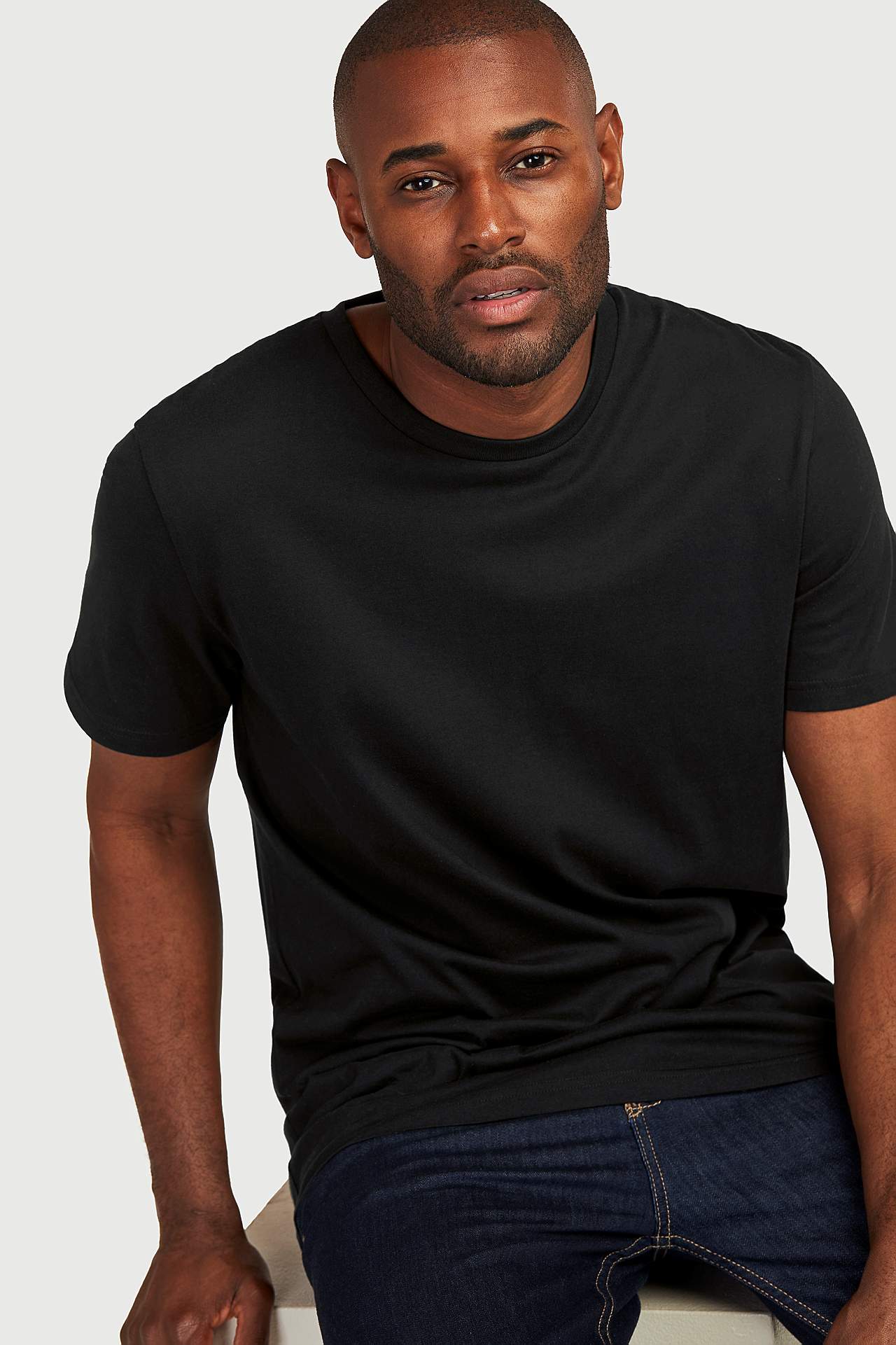 T-Shirt 2er-Pack