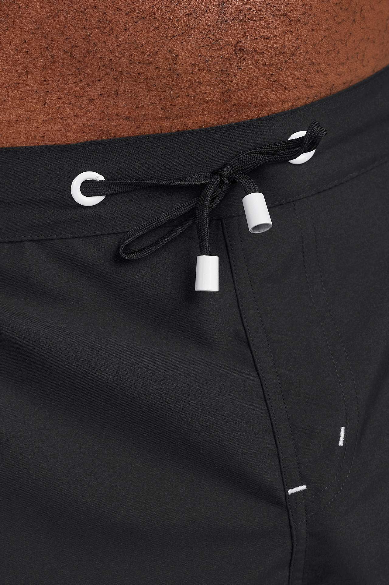 Sportliche Badehose