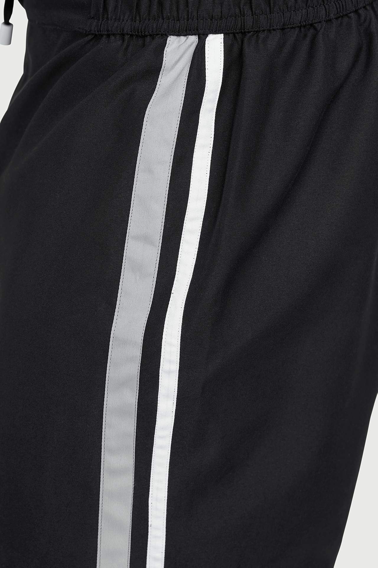 Sportliche Badehose