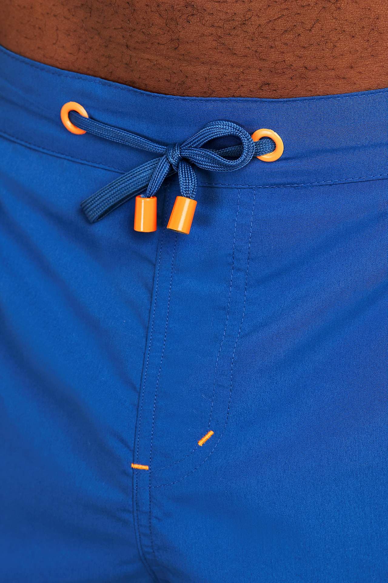 Sportliche Badehose