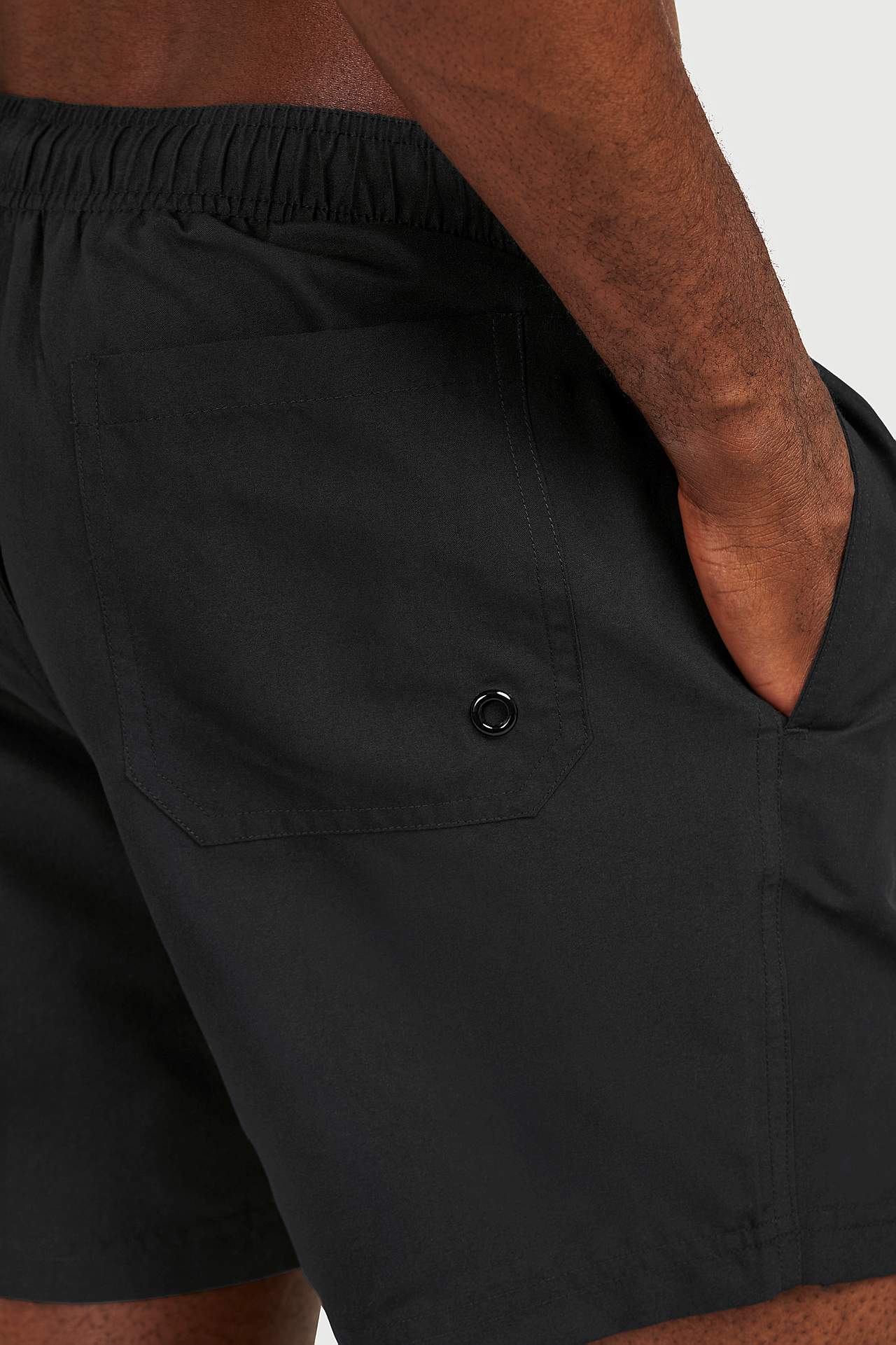 Stilvolle Badehose Sven