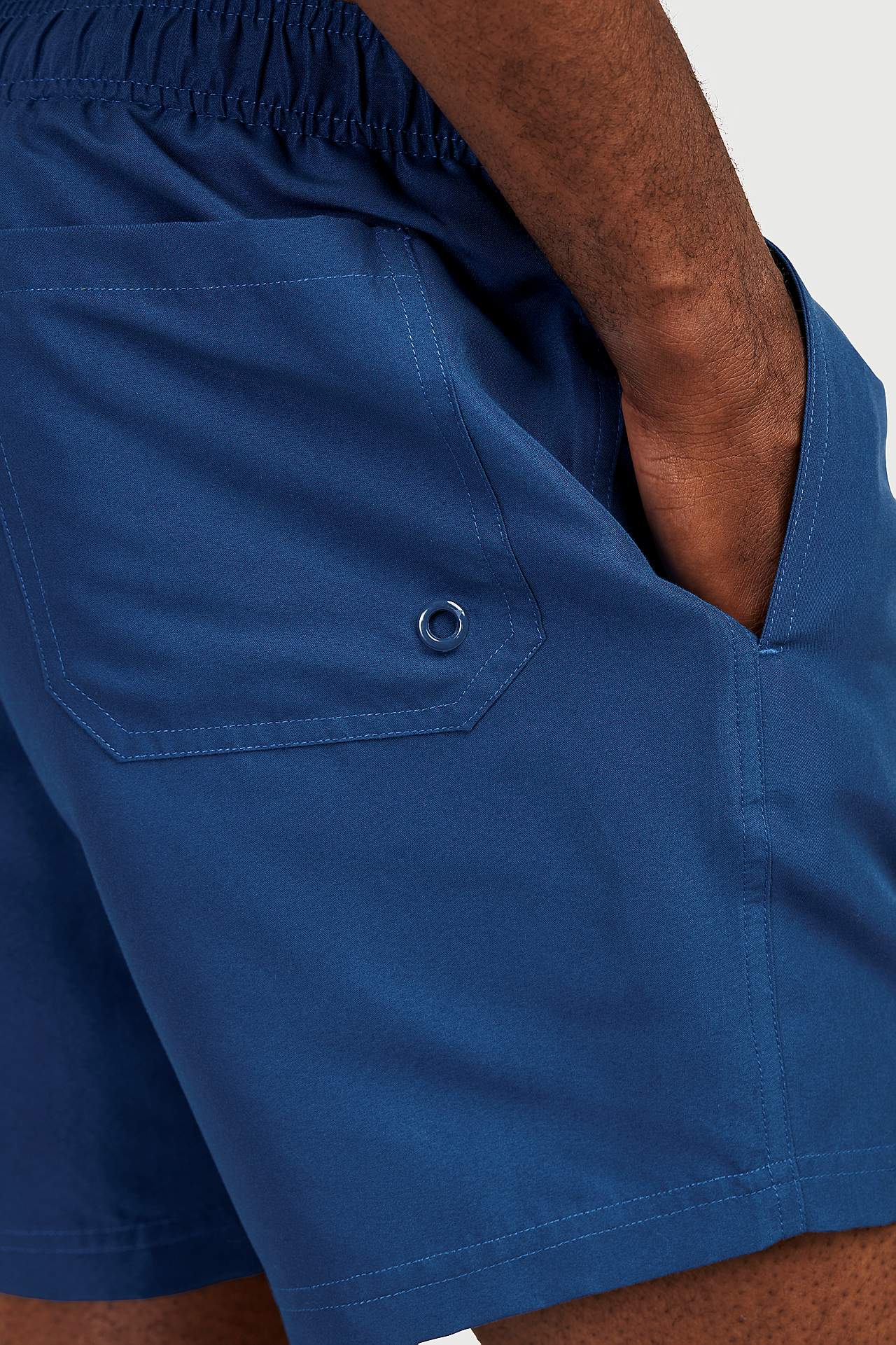 Stilvolle Badehose Sven