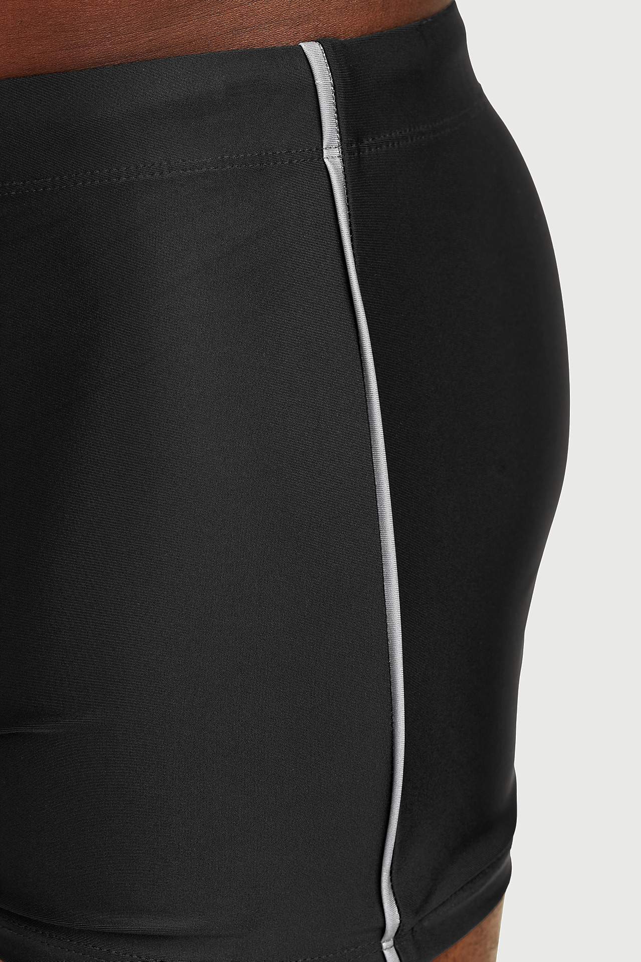 Badehose mit Stretch