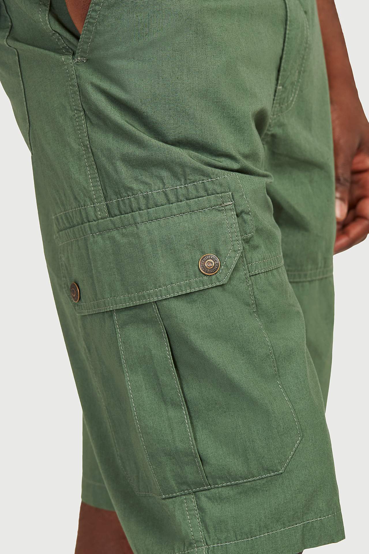Cargo-Shorts