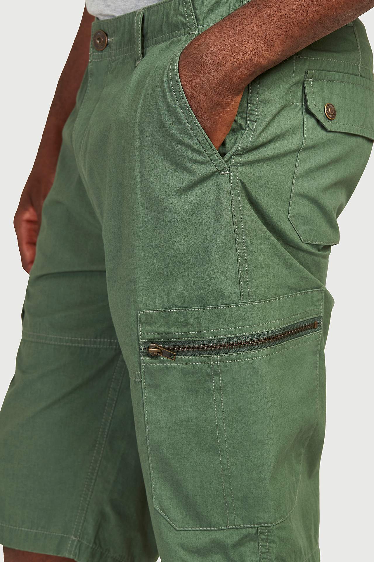 Cargo-Shorts