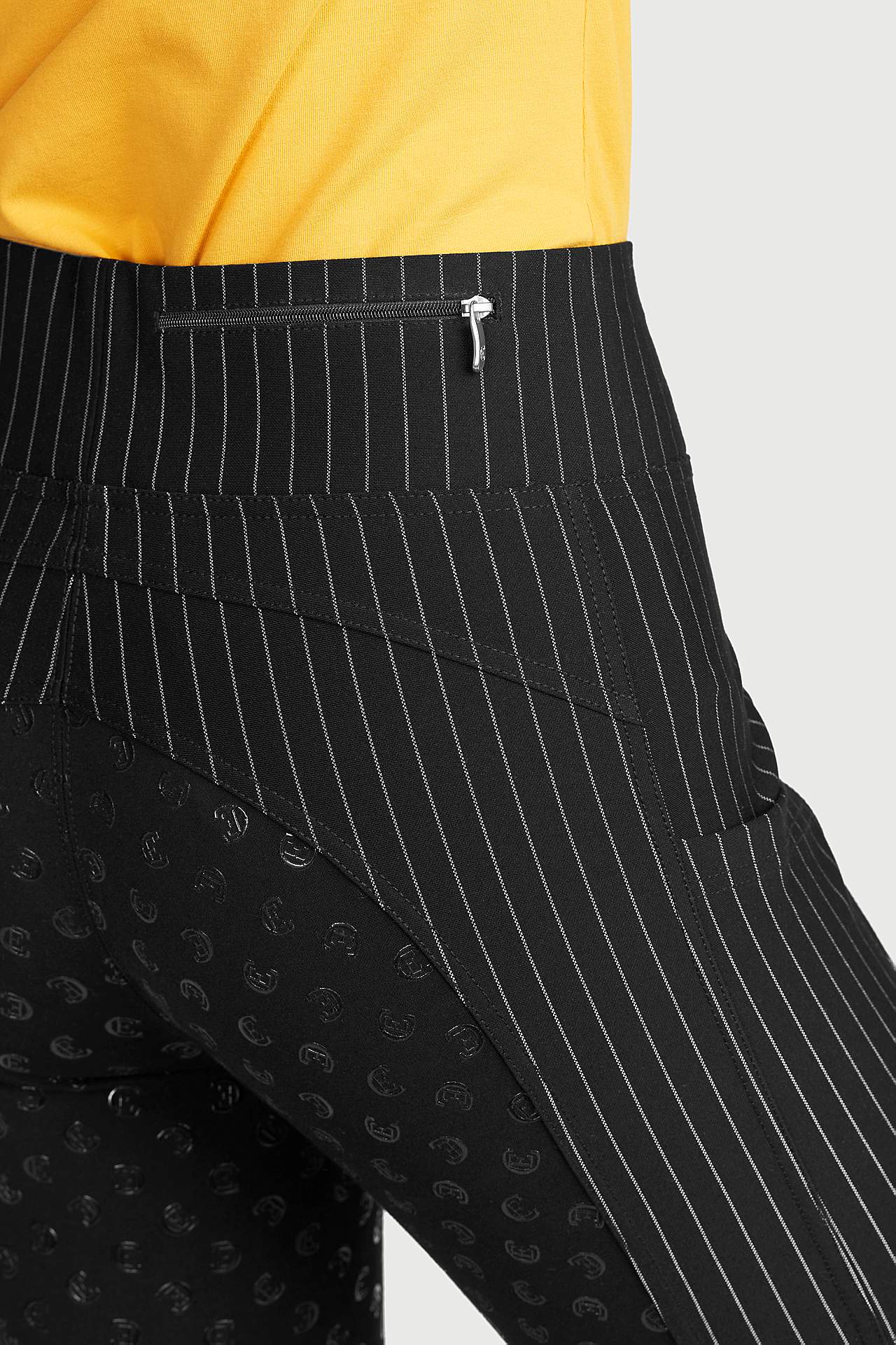 Reittights Vollgrip
