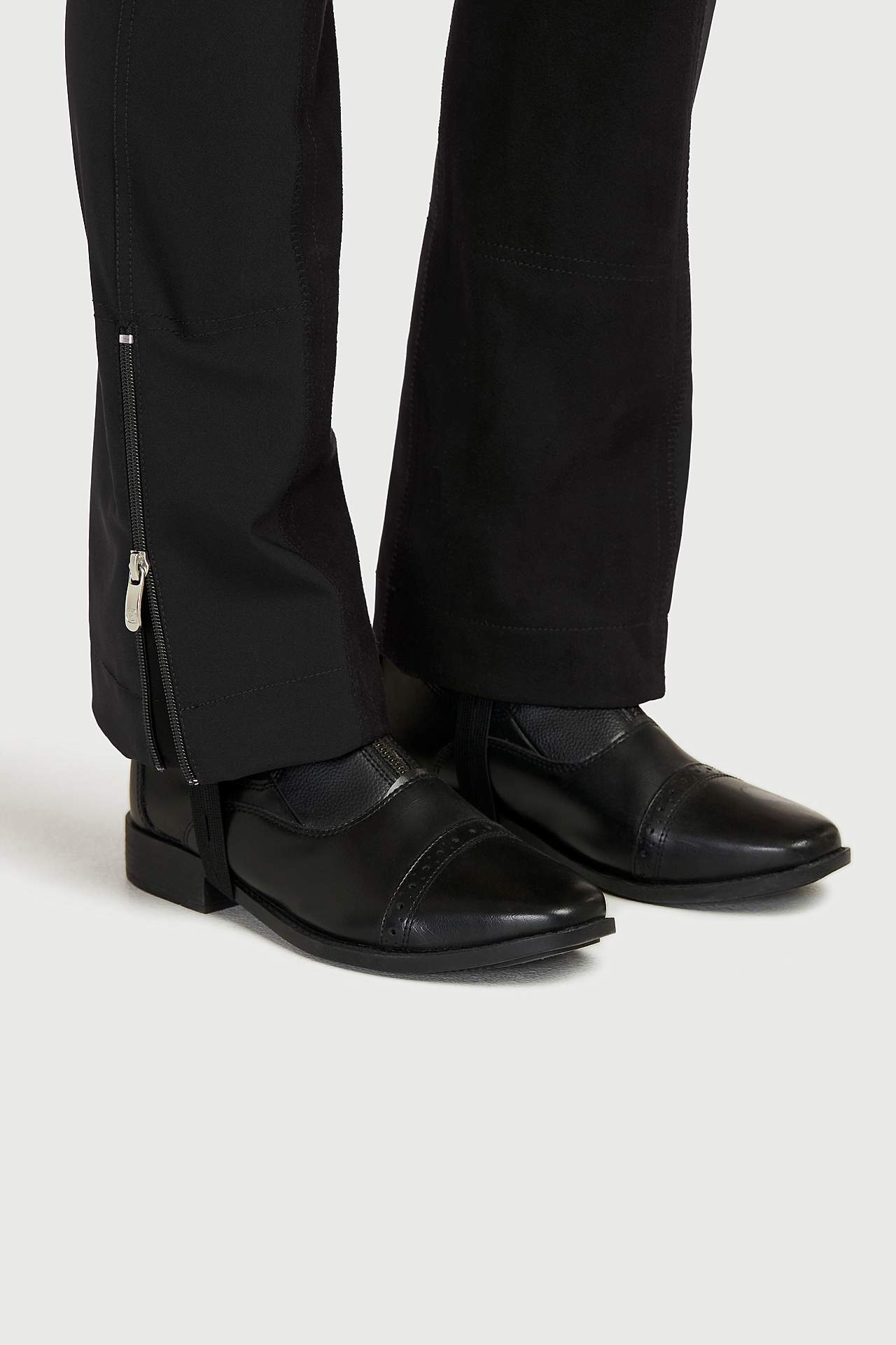 Reithose Vollgrip 