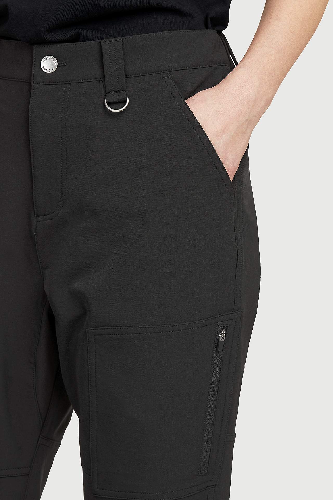 Funktionelle Freizeithose