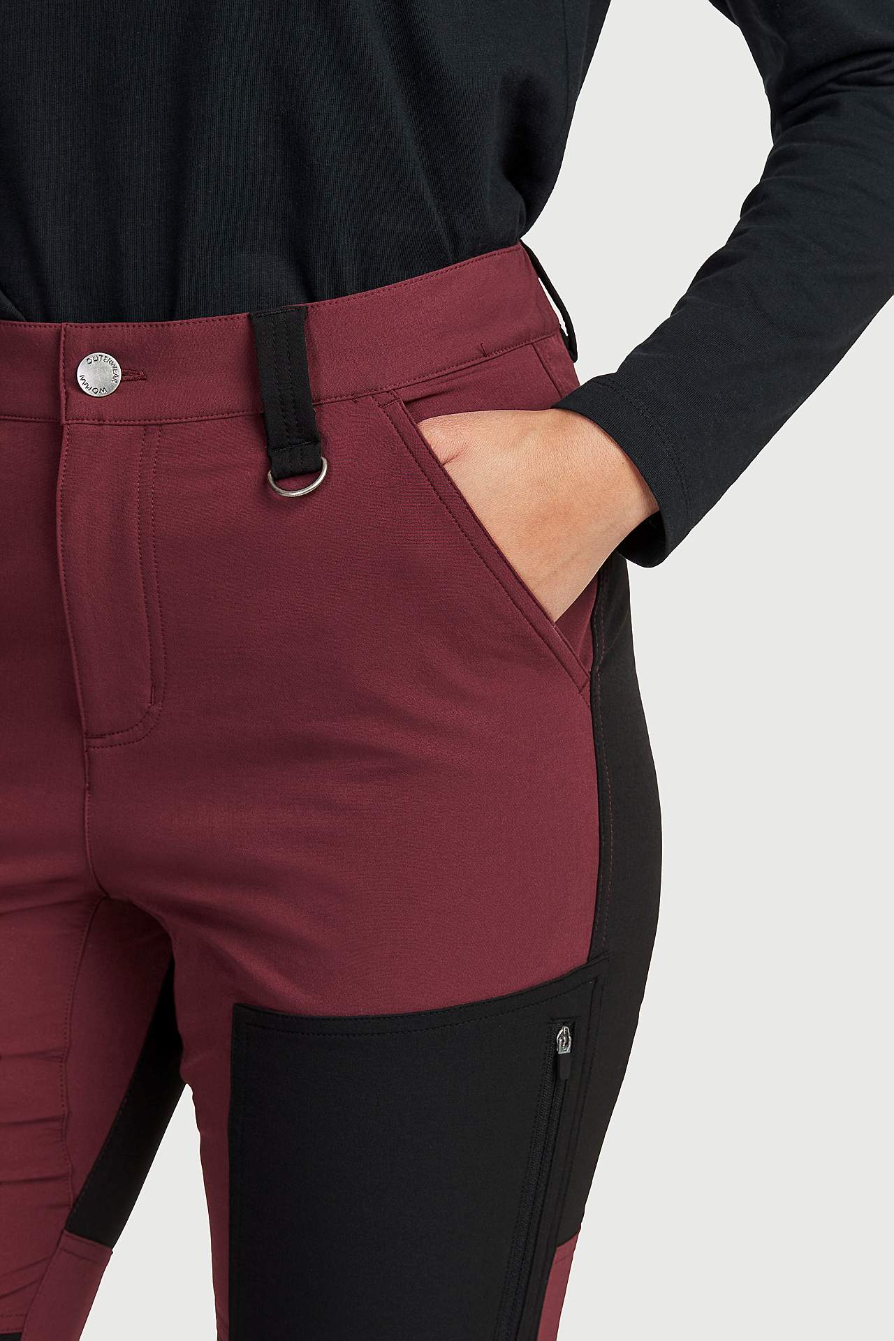 Funktionelle Freizeithose