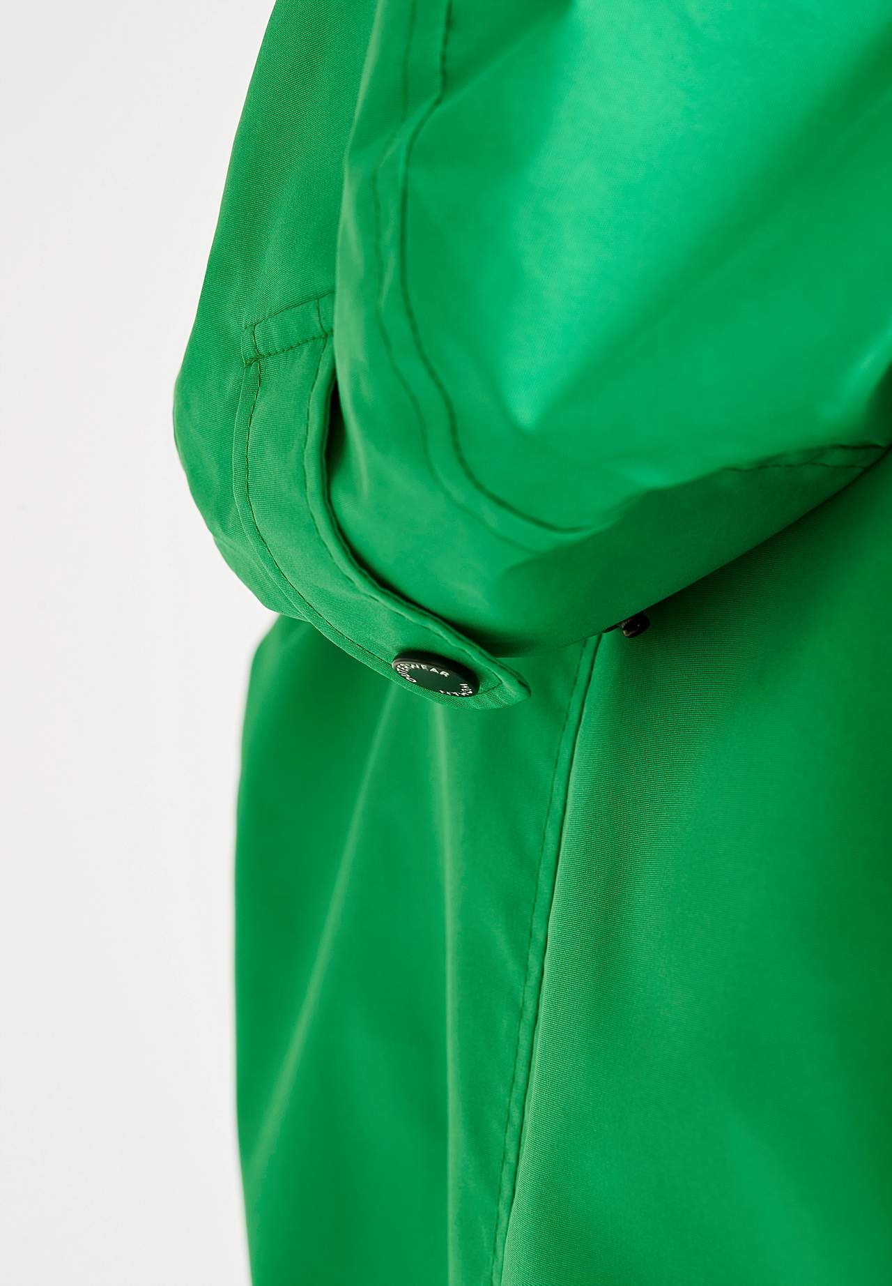 Sportliche Jacke