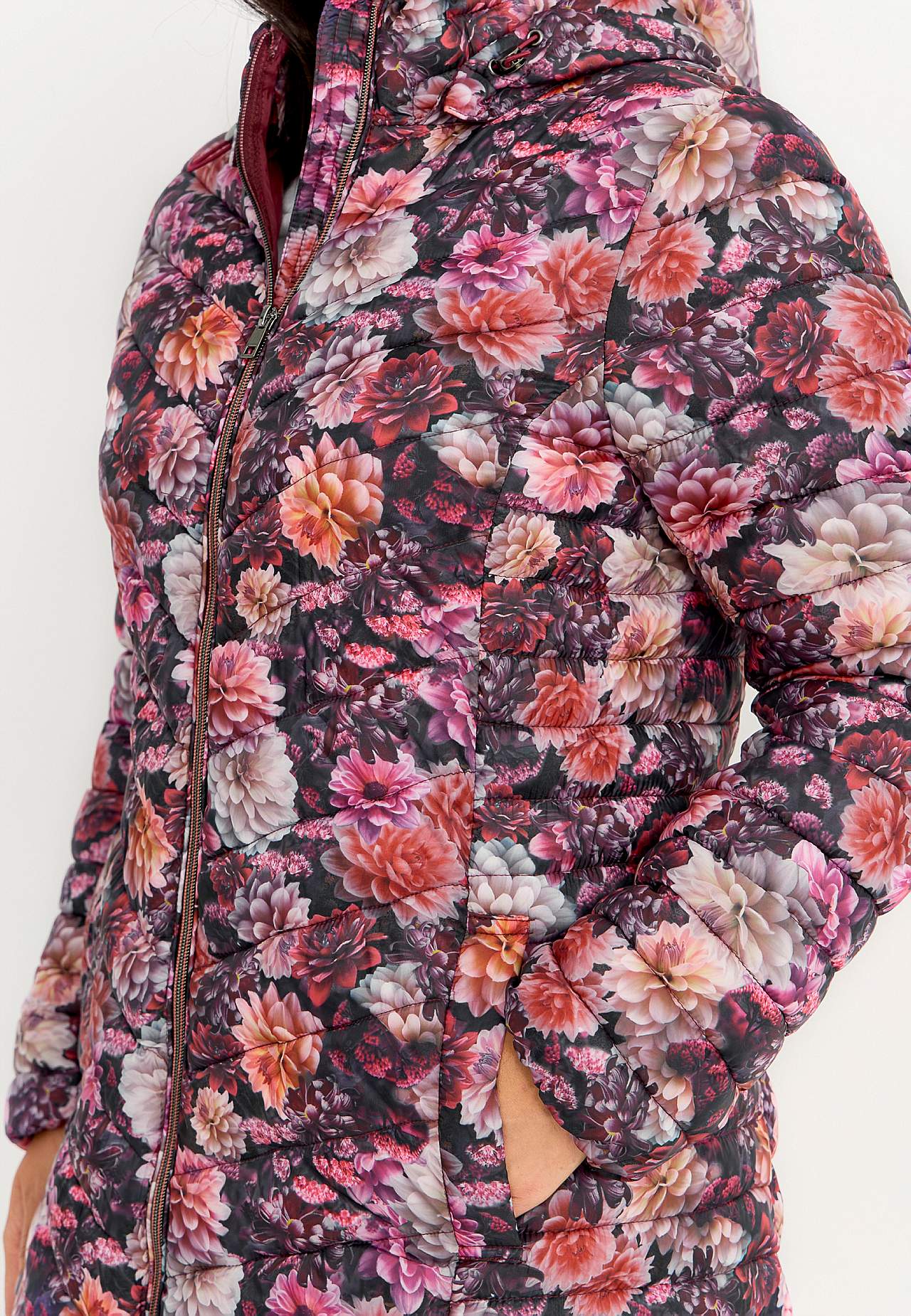 Leichte Jacke Patsy