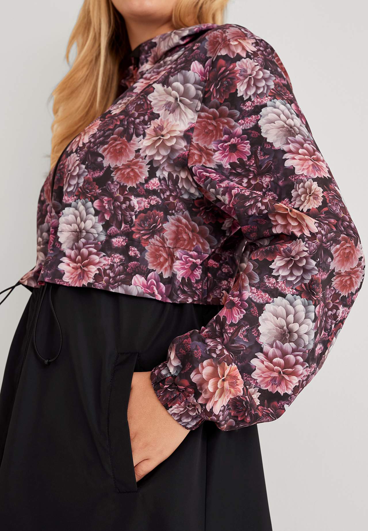 Windbreaker Dahlia