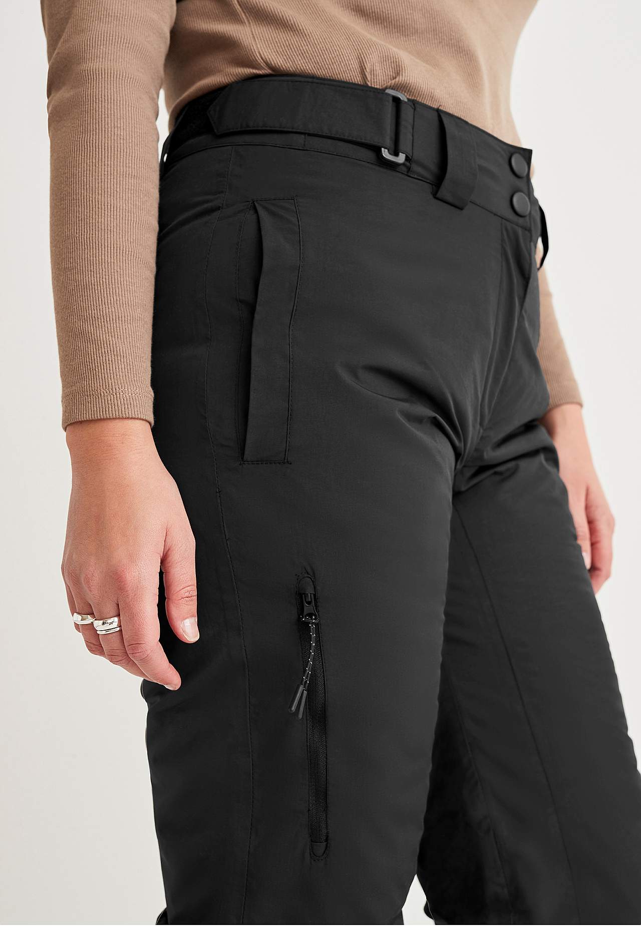 Thermohose Mora