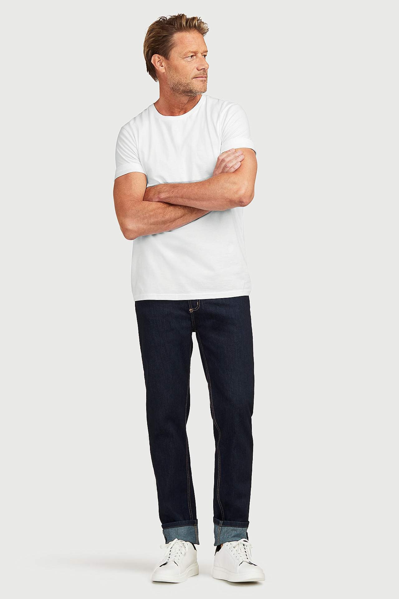 T-Shirt 2er-Pack