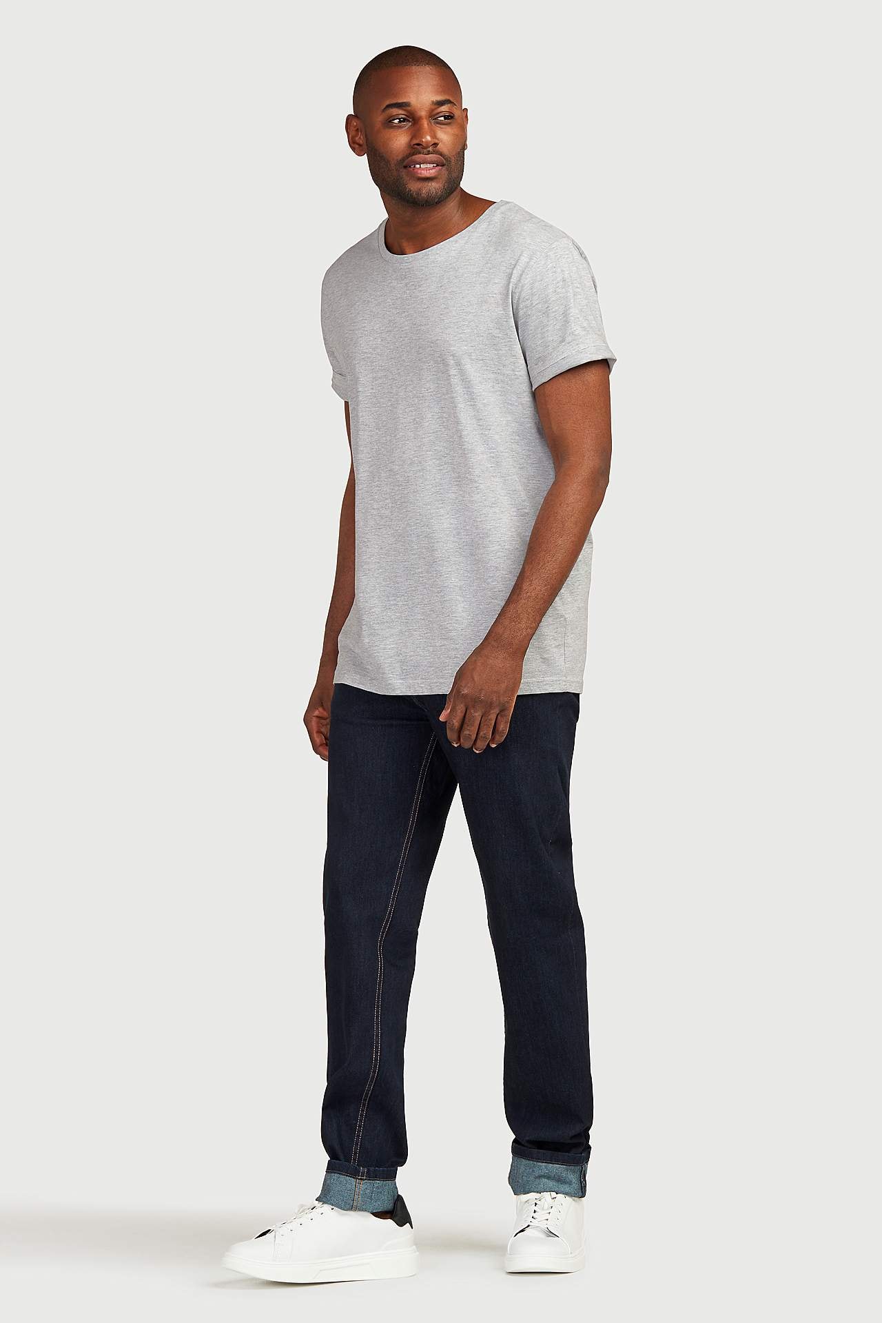 T-Shirt 2er-Pack