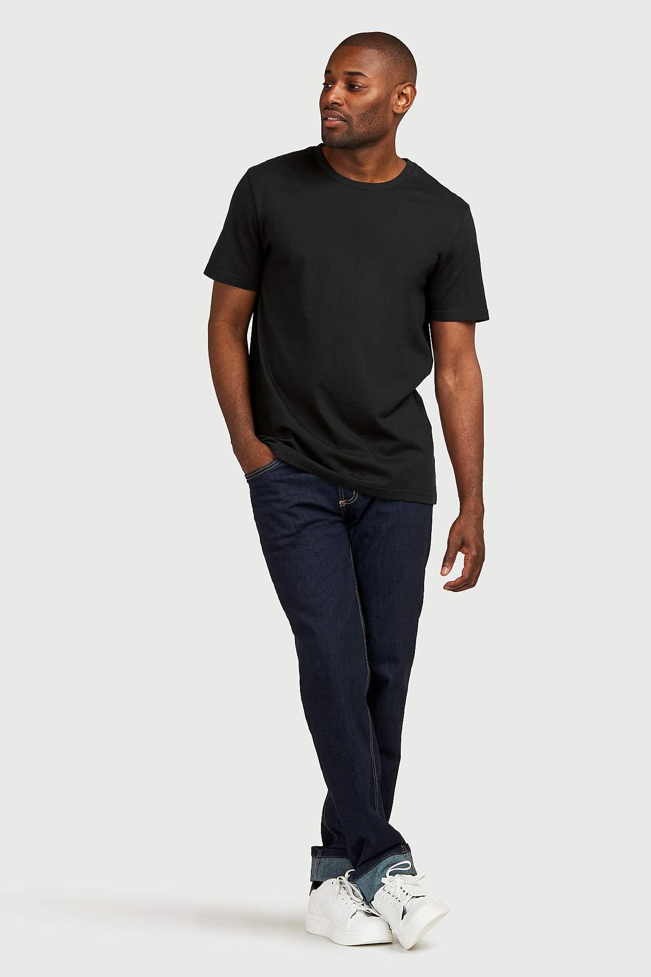 T-Shirt 2er-Pack