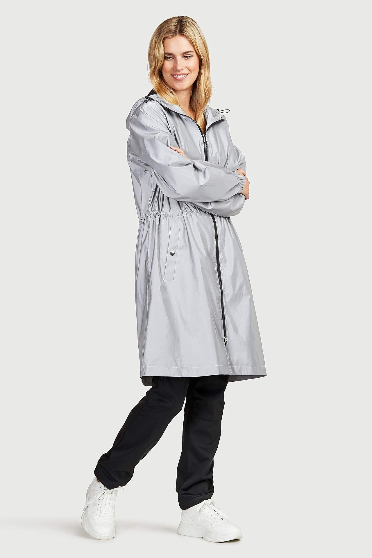 Bequeme Softshellhose