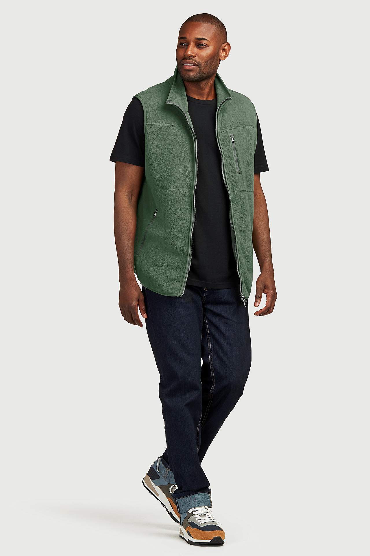 T-Shirt 2er-Pack