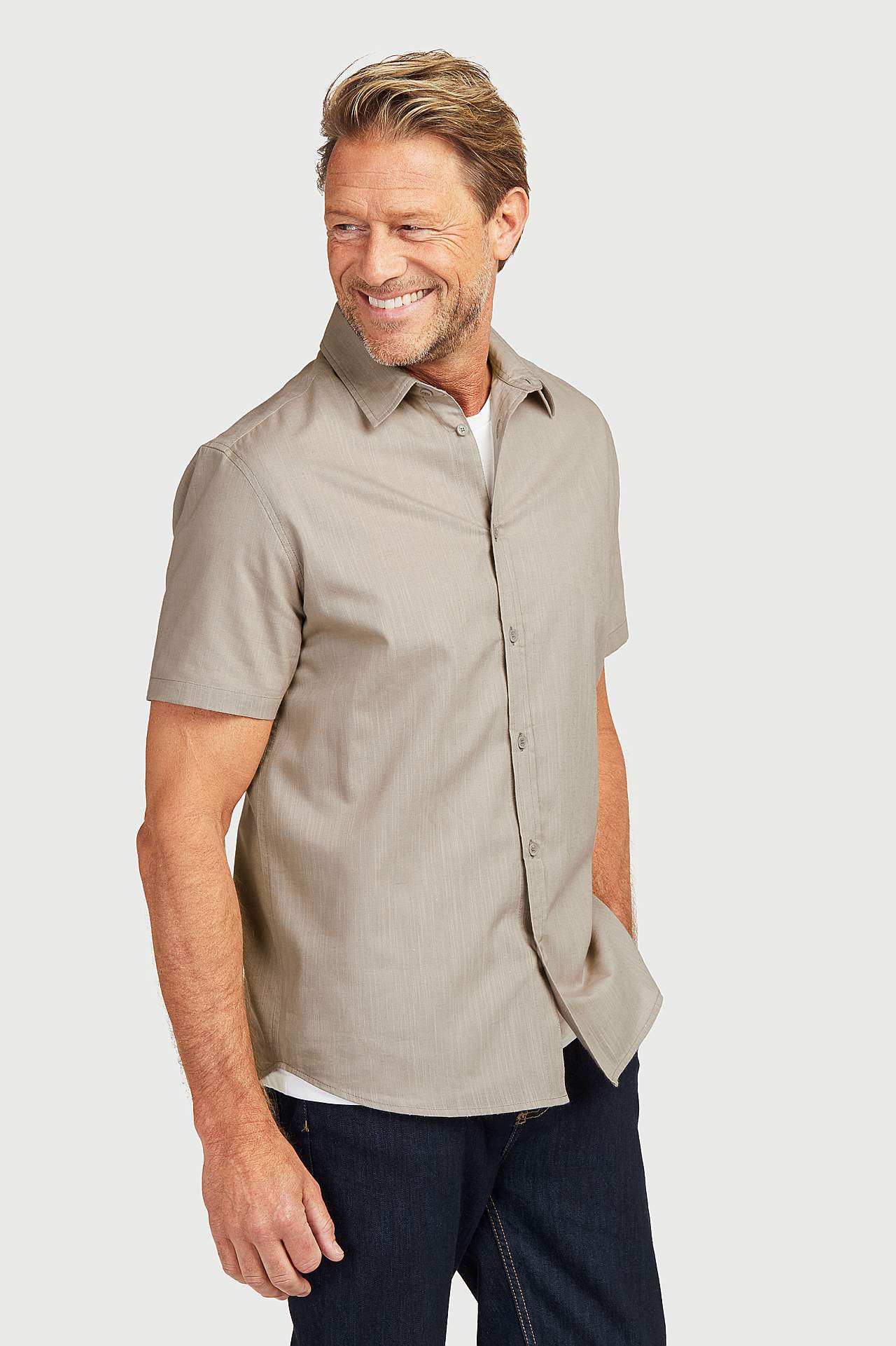 T-Shirt 2er-Pack