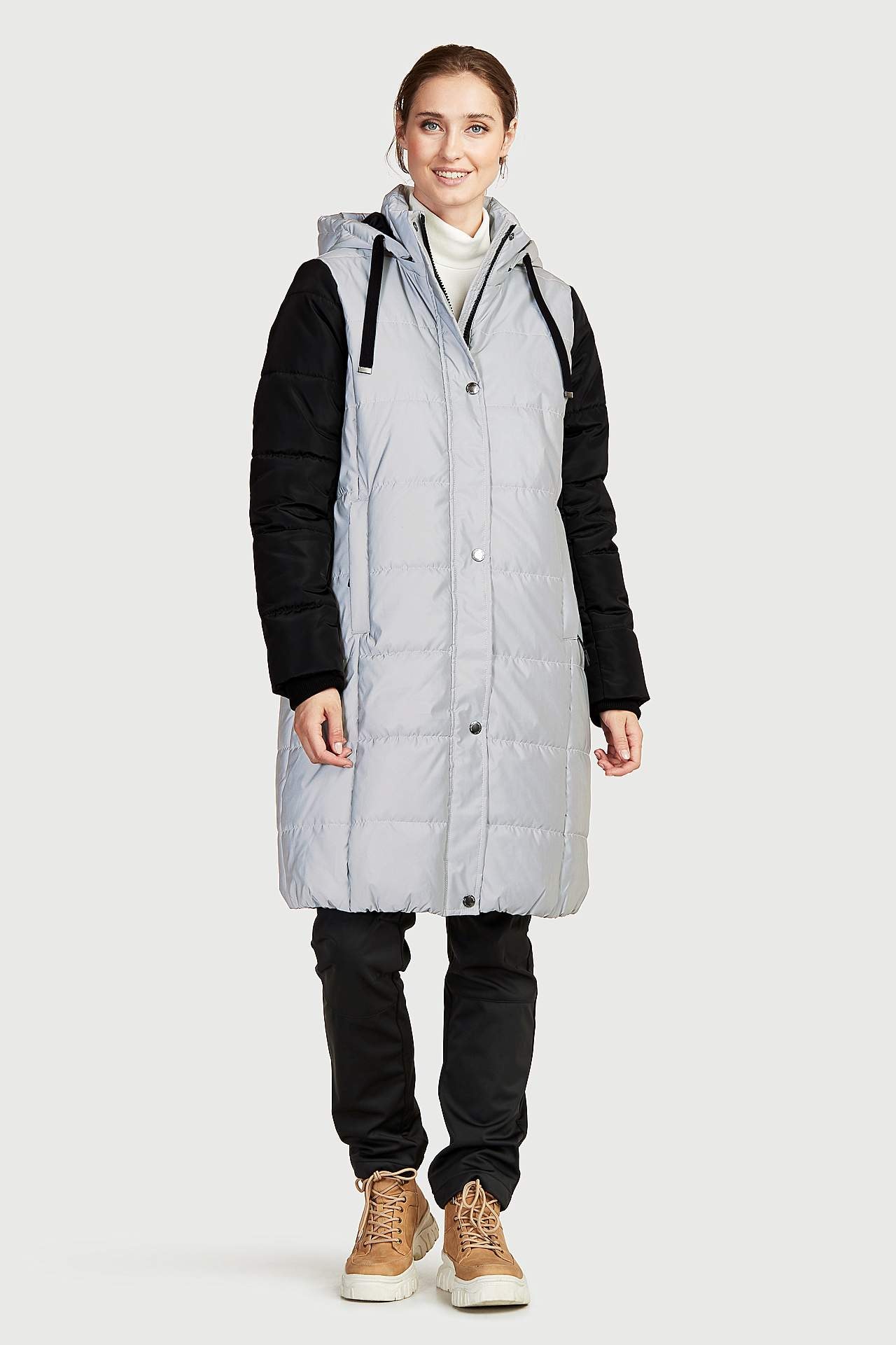 Bequeme Softshellhose