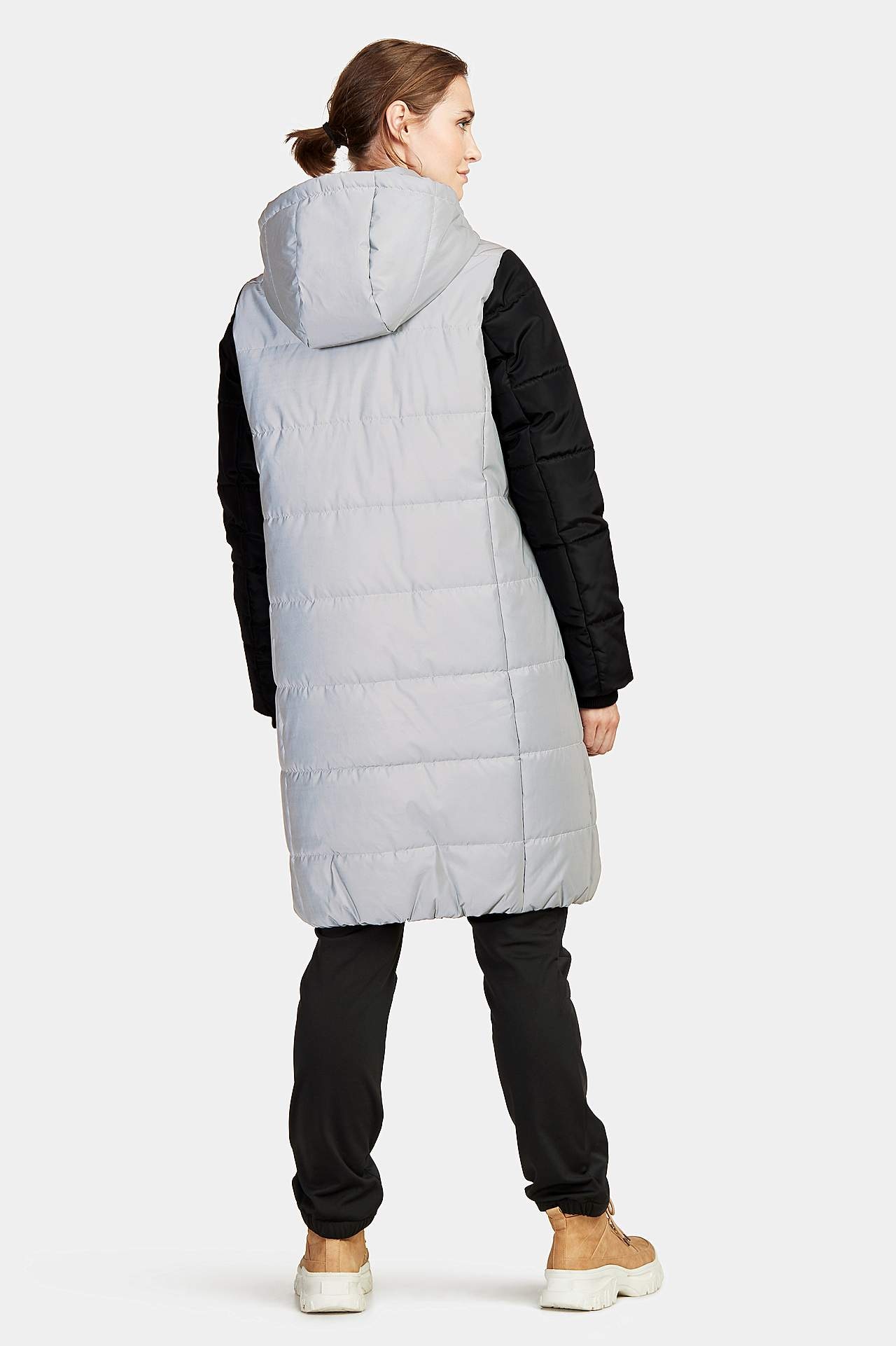 Bequeme Softshellhose