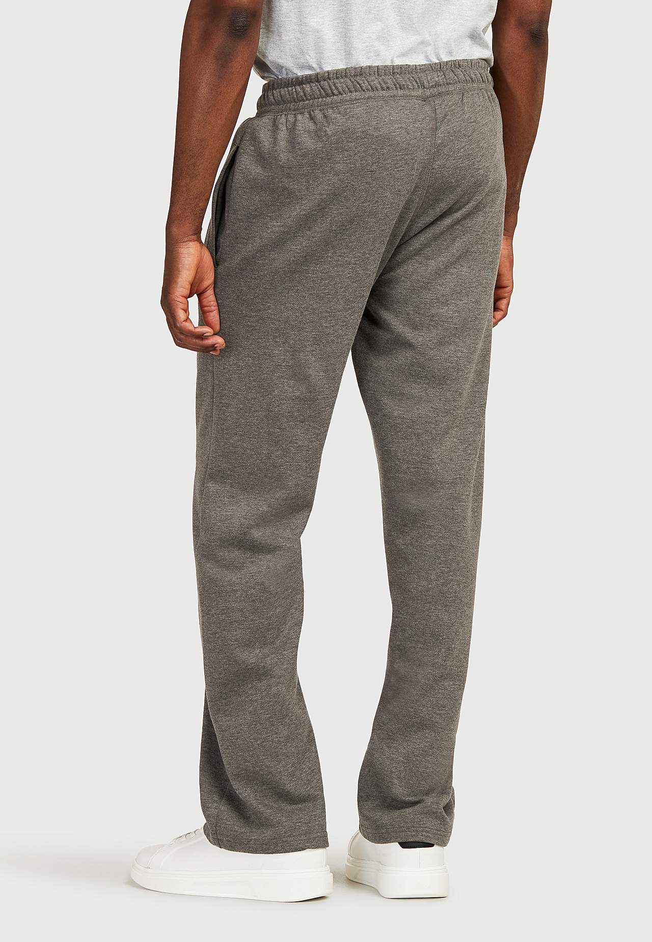 Jogginghose mit lässiger Passform