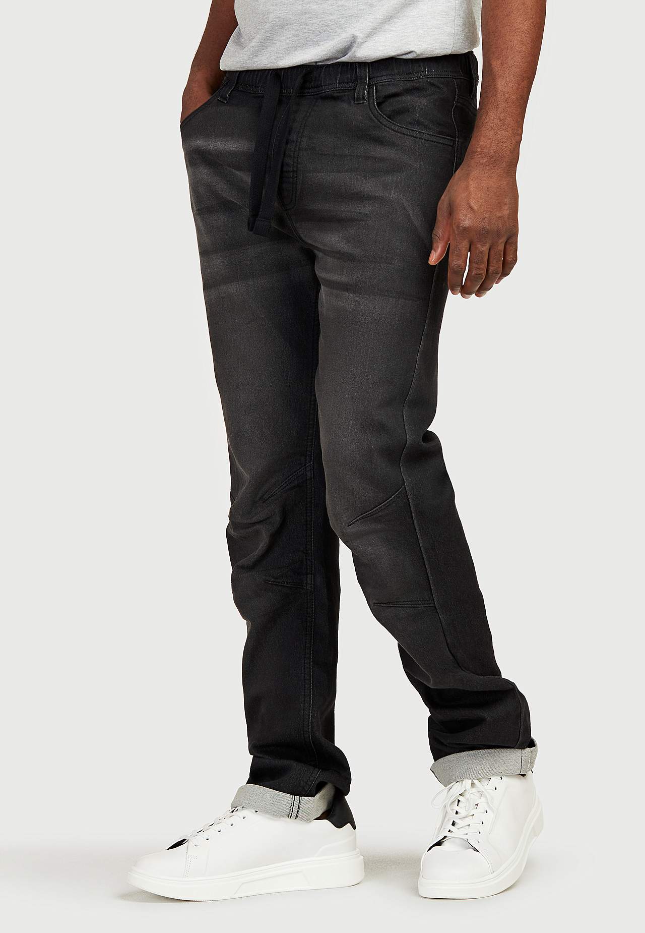 Jogger-Jeans Erik