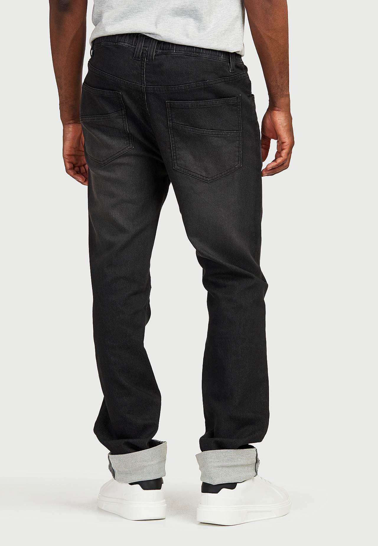 Jogger-Jeans Erik