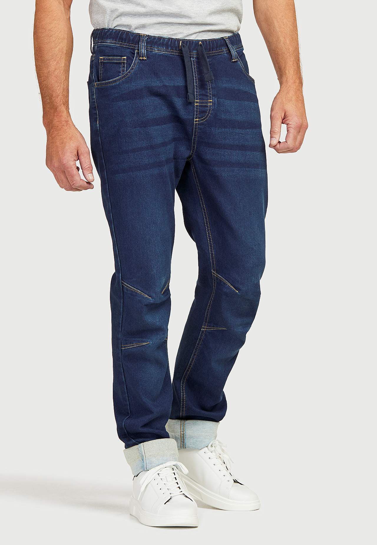 Jogger-Jeans Erik
