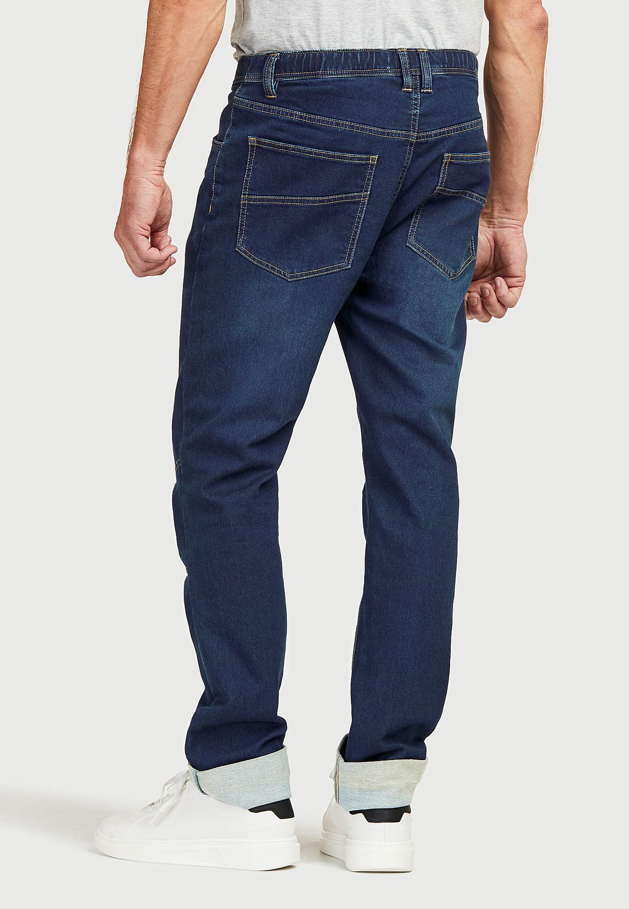 Jogger-Jeans Erik