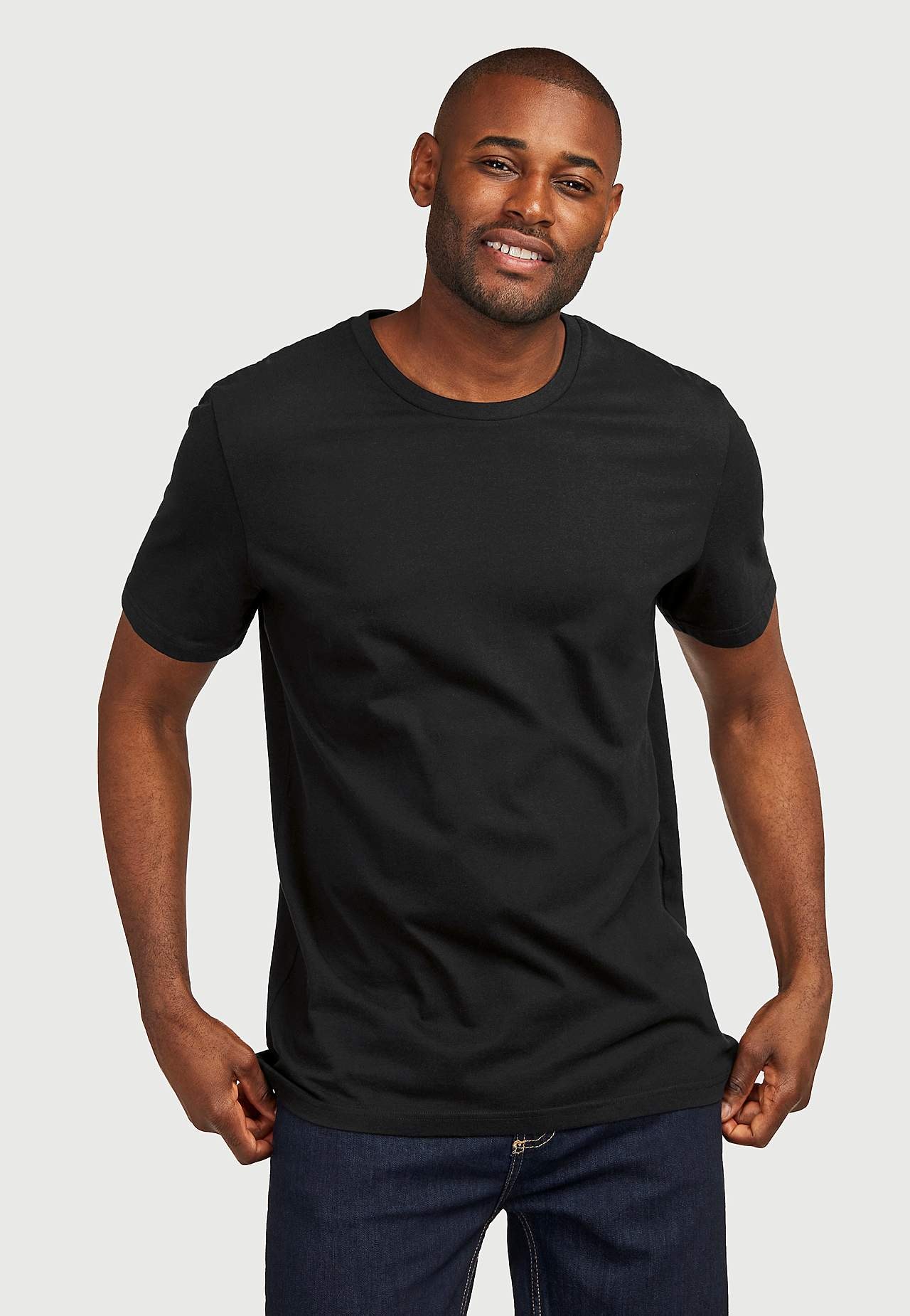 T-Shirt 2er-Pack