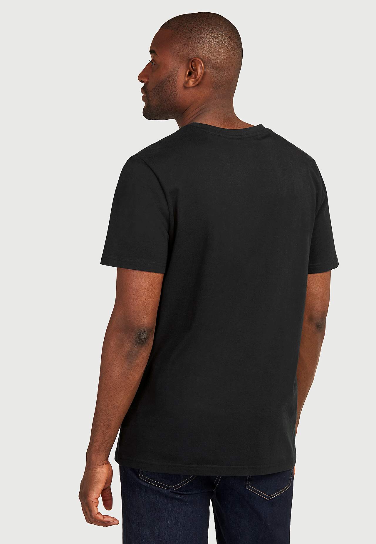T-Shirt 2er-Pack
