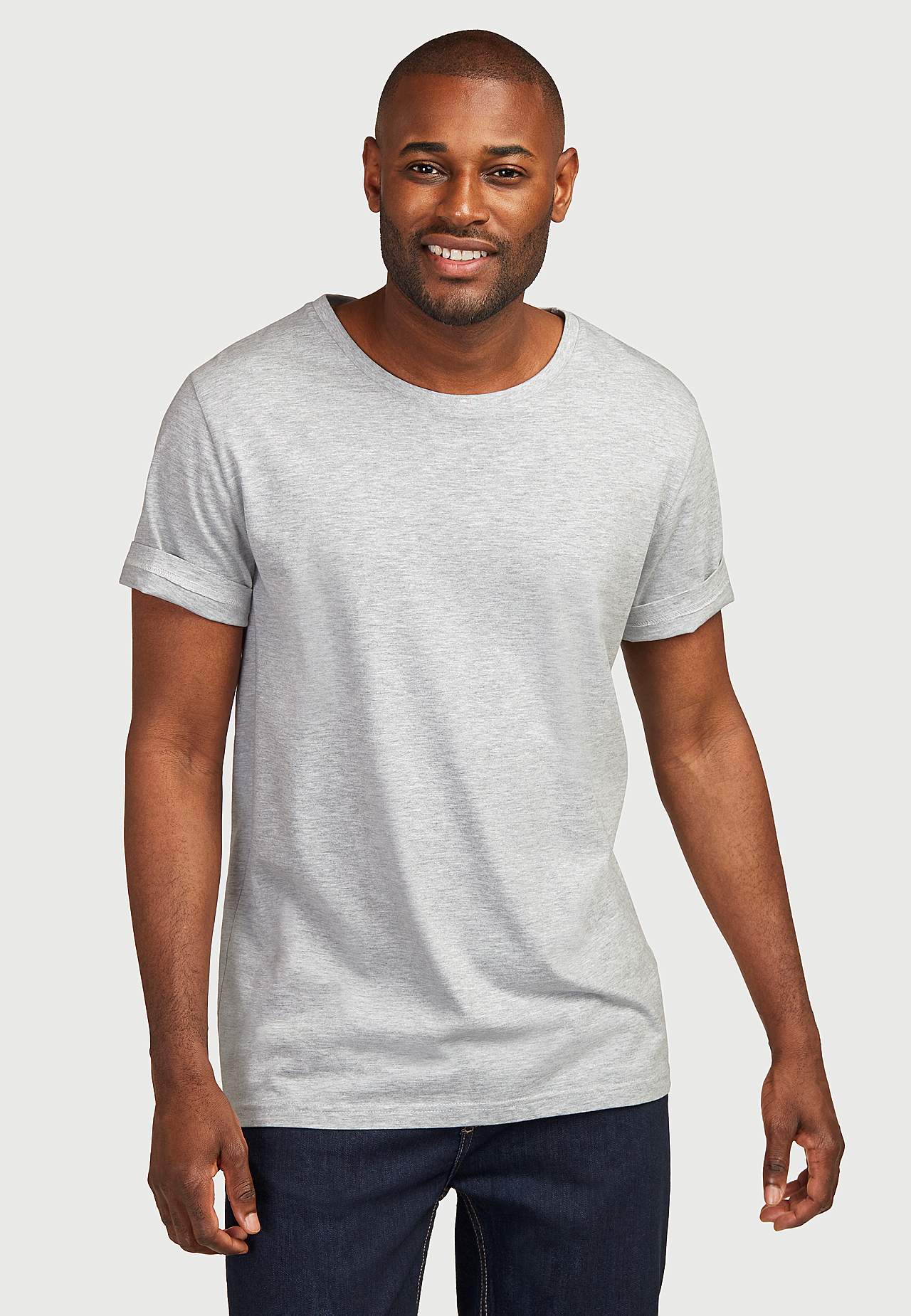 T-Shirt 2er-Pack