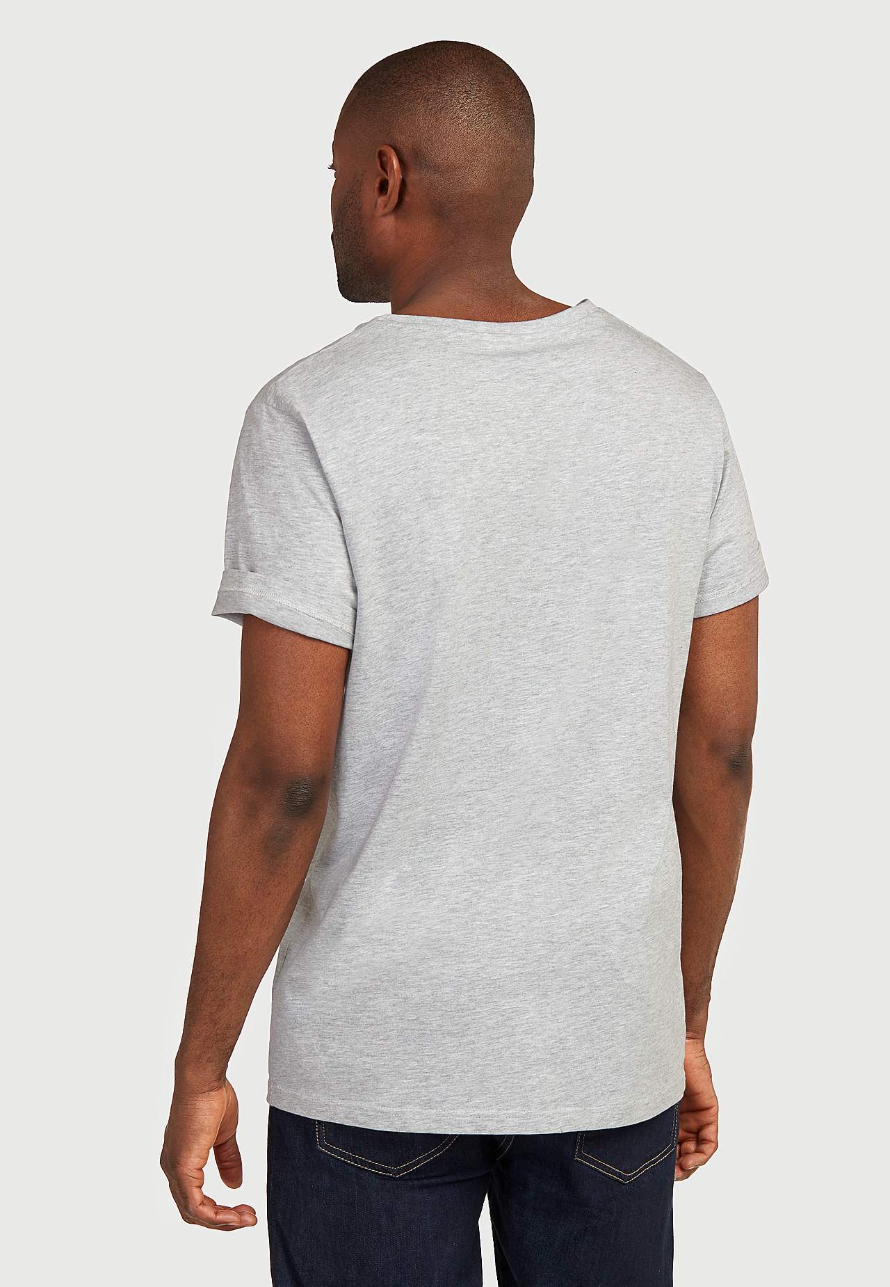 T-Shirt 2er-Pack