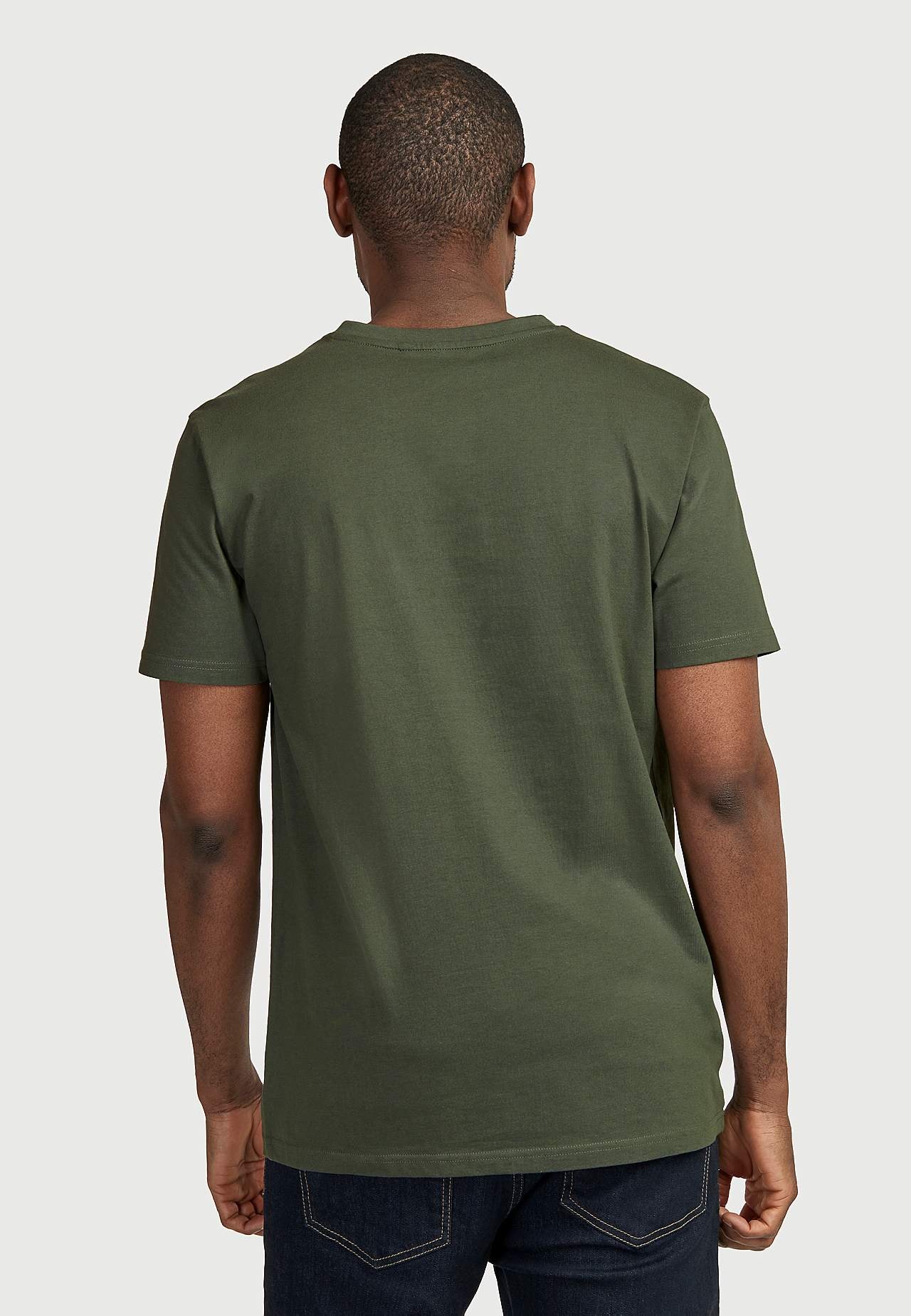 T-Shirt 2er-Pack