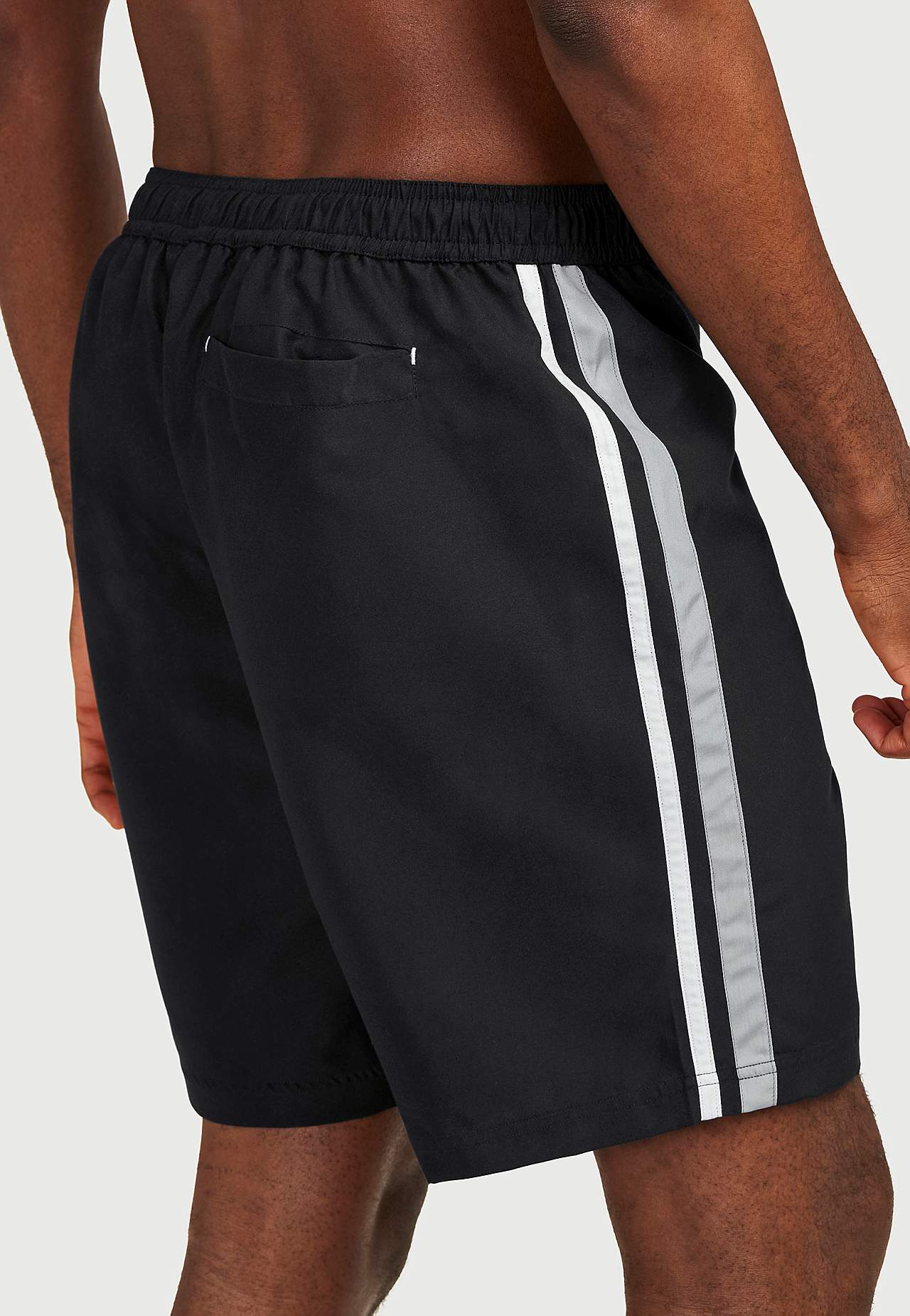 Sportliche Badehose