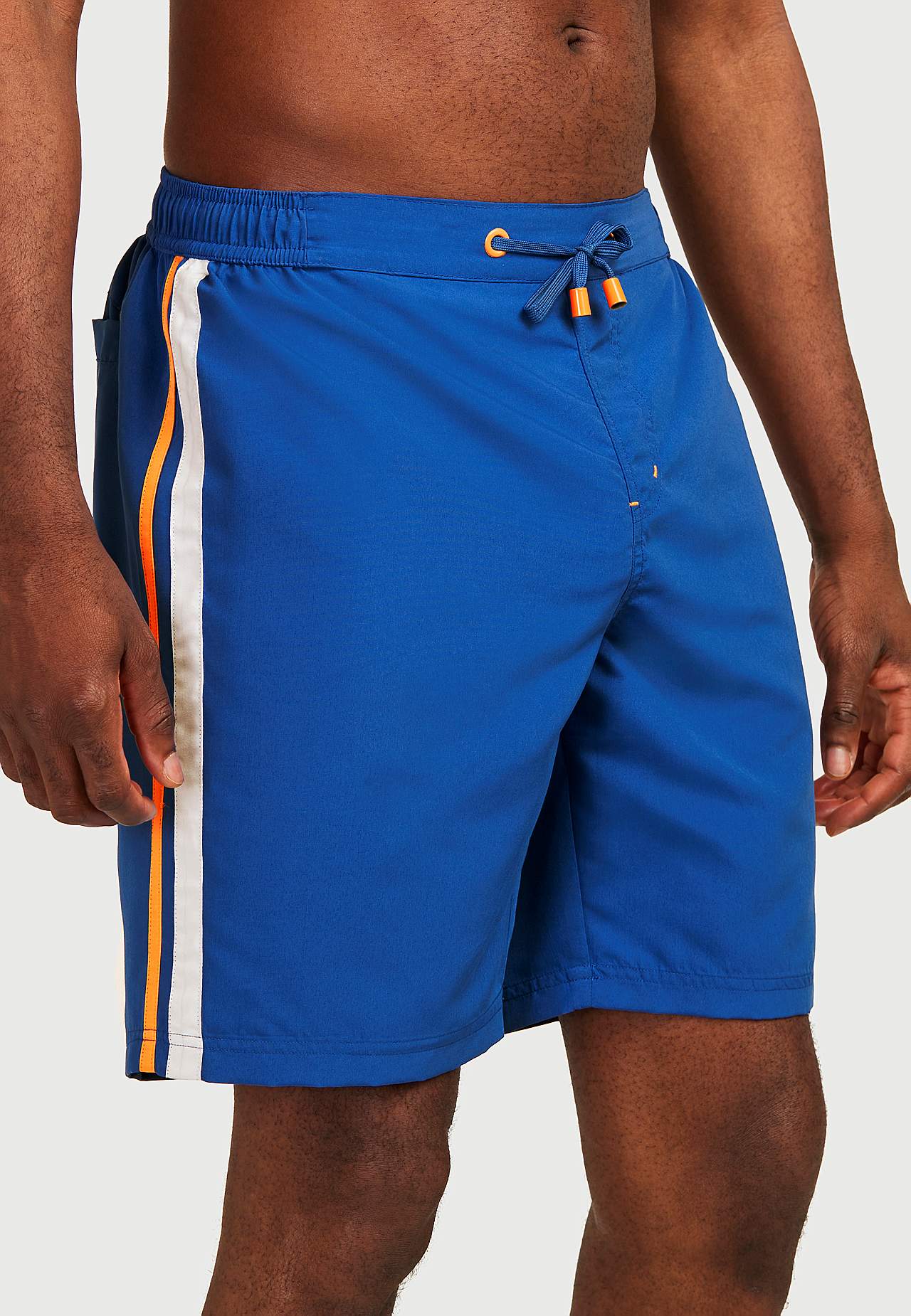 Sportliche Badehose