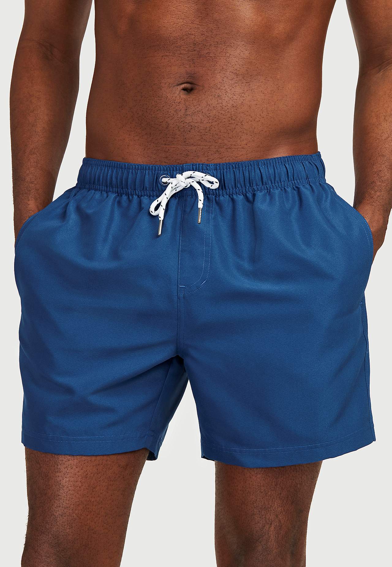Stilvolle Badehose Sven