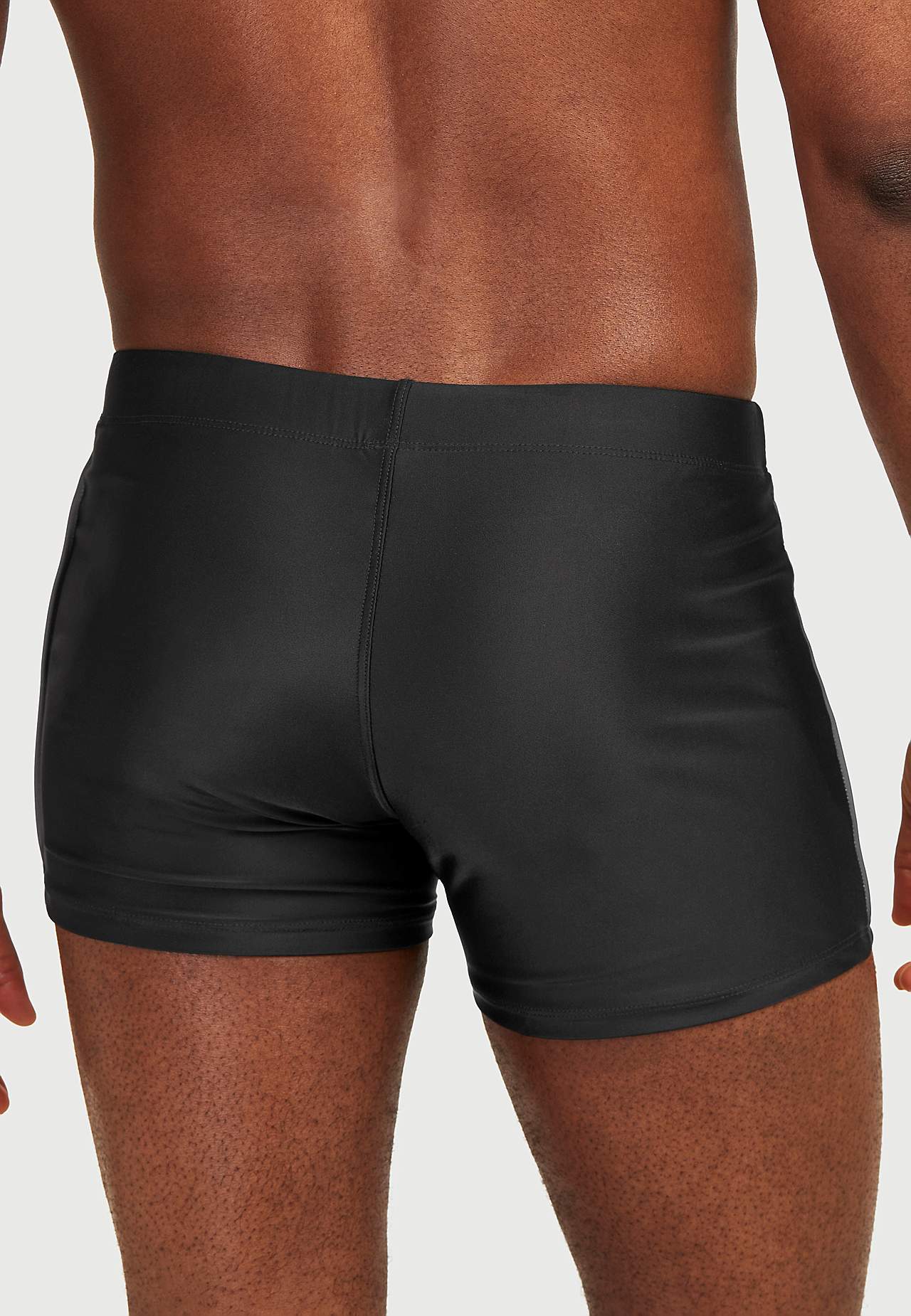 Badehose mit Stretch