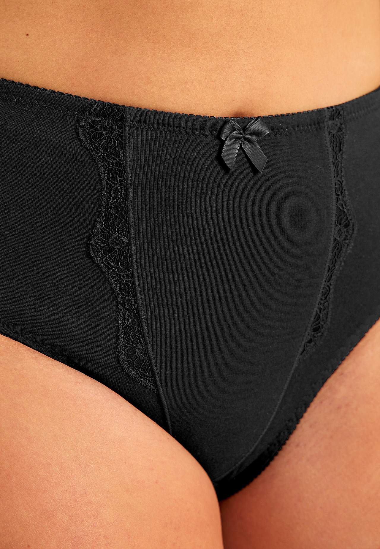 Höschen 3er-Pack