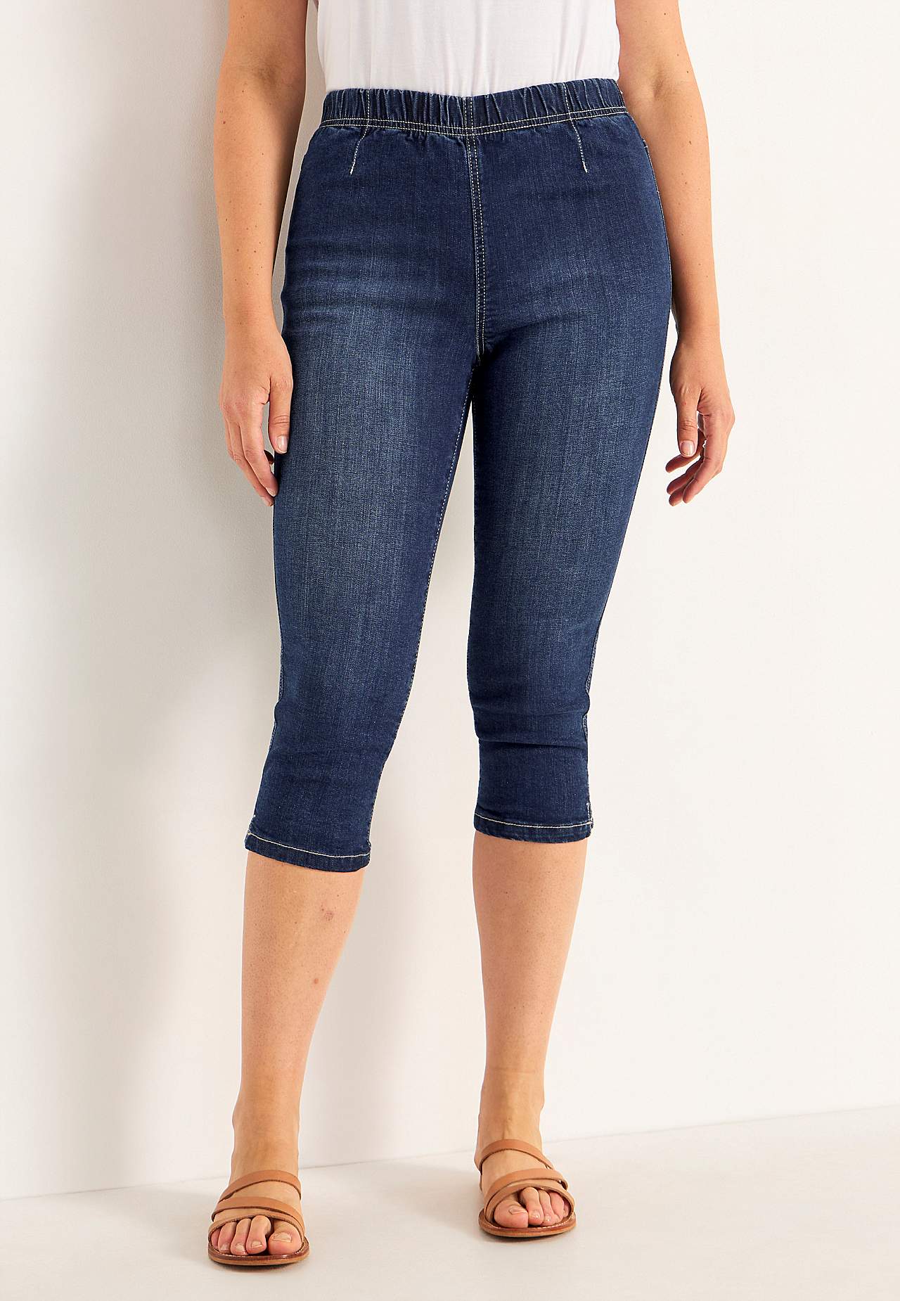 Bequeme Caprihose Caroline
