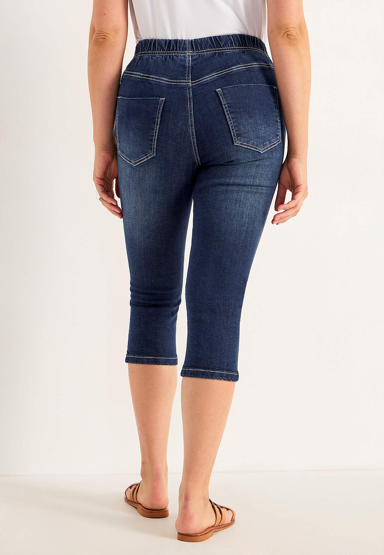 Bequeme Caprihose Caroline