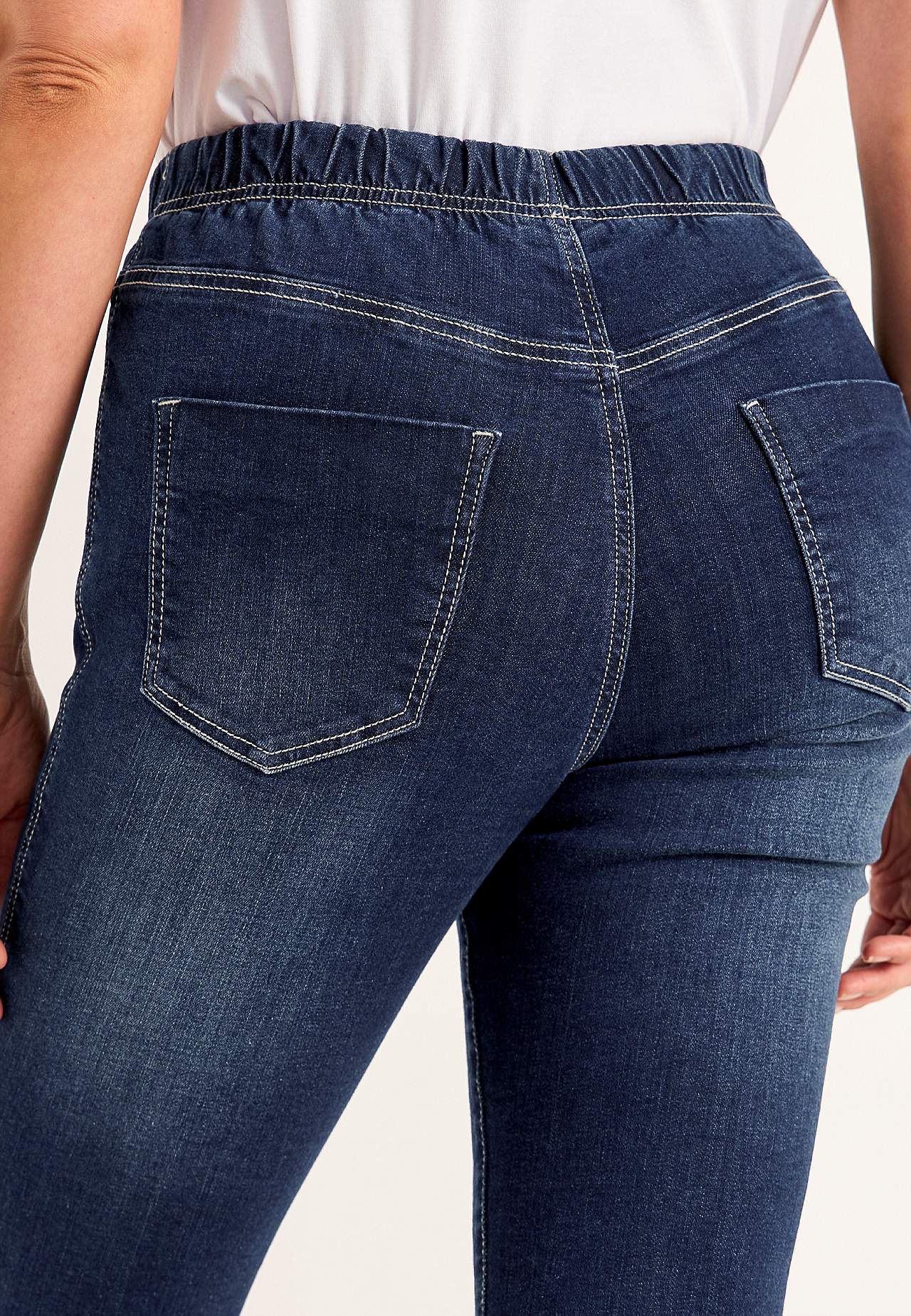 Bequeme Caprihose Caroline
