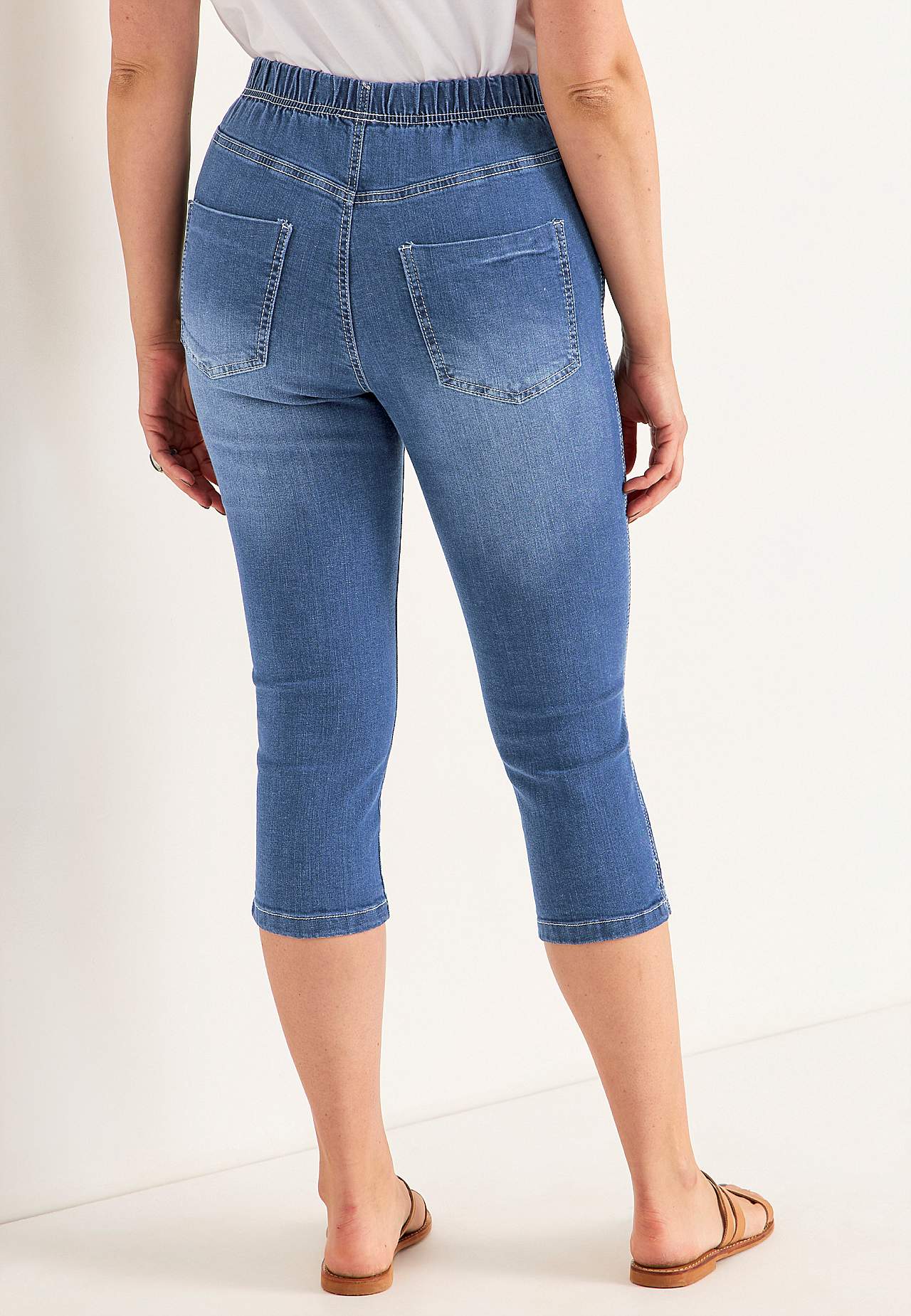 Bequeme Caprihose Caroline