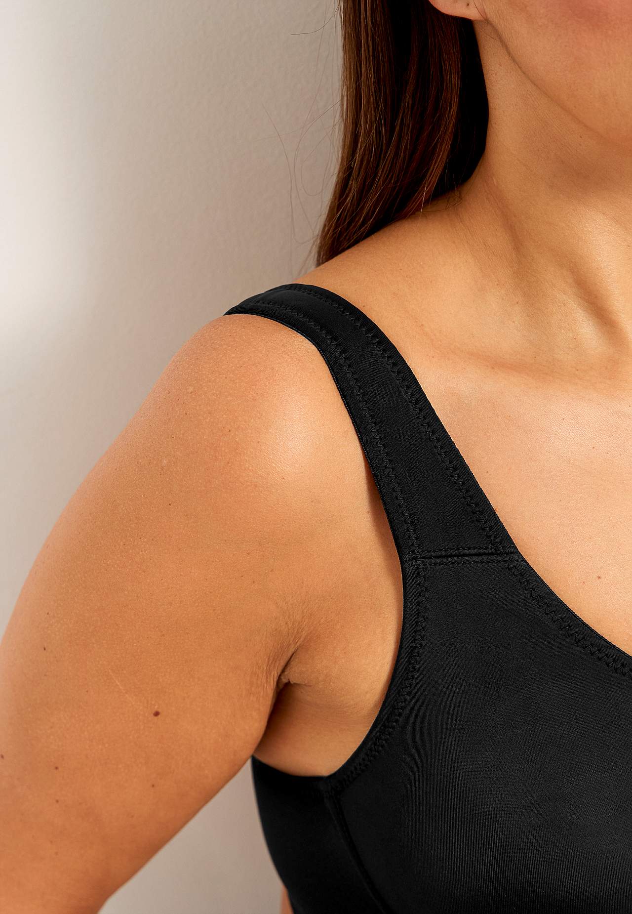 Ungepolsterter Soft-BH Ingrid 2er-Pack