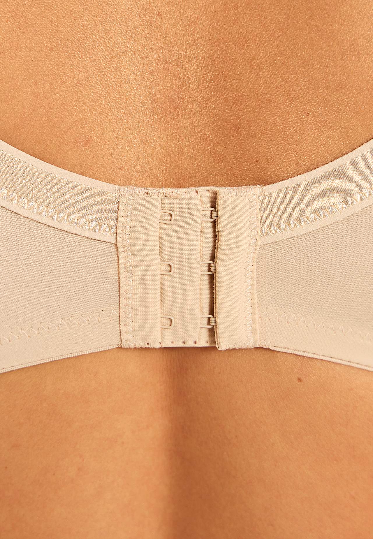 Ungepolsterter Soft-BH Ingrid 2er-Pack