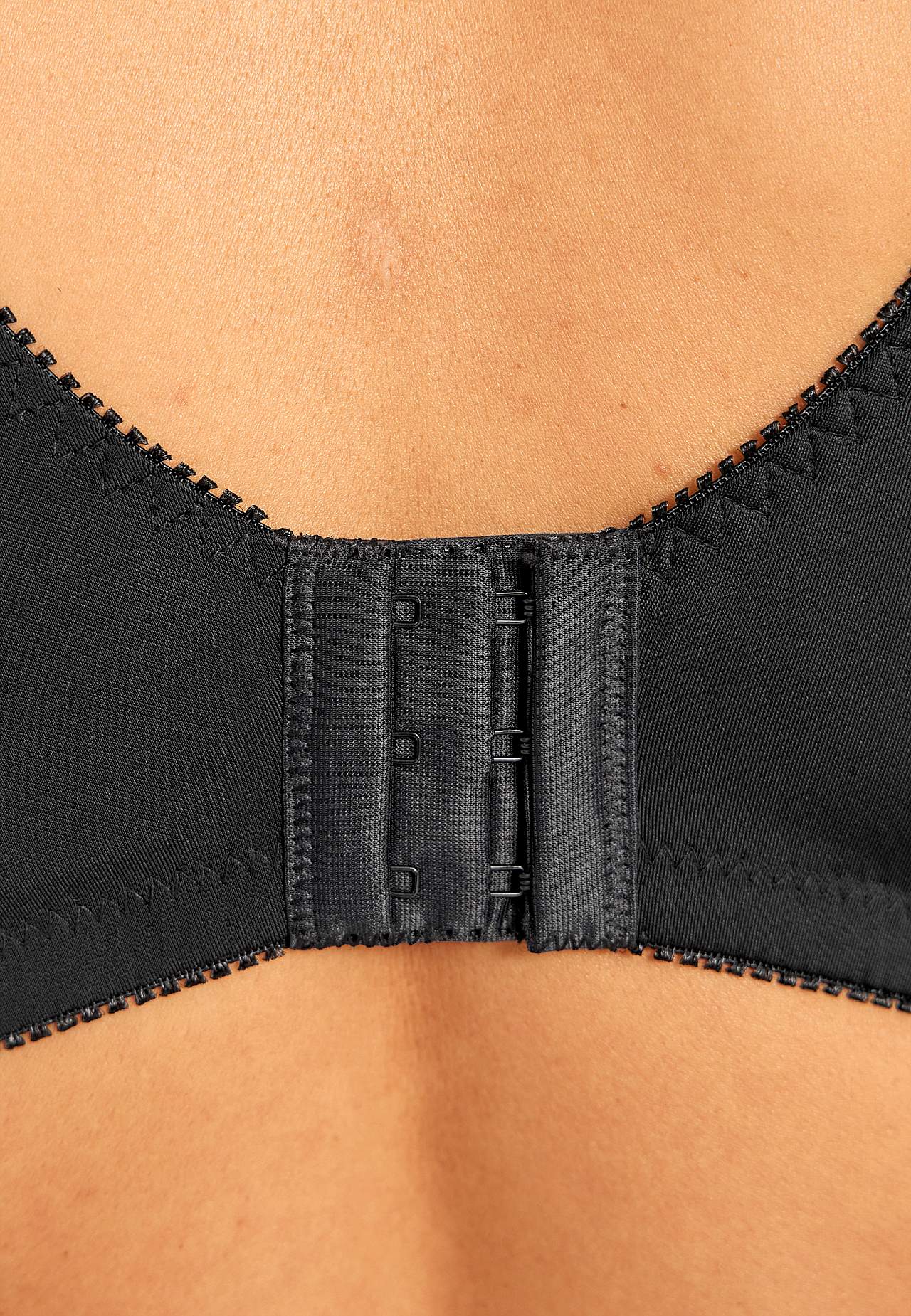 Soft-BH mit Stickerei Lily 2er-Pack