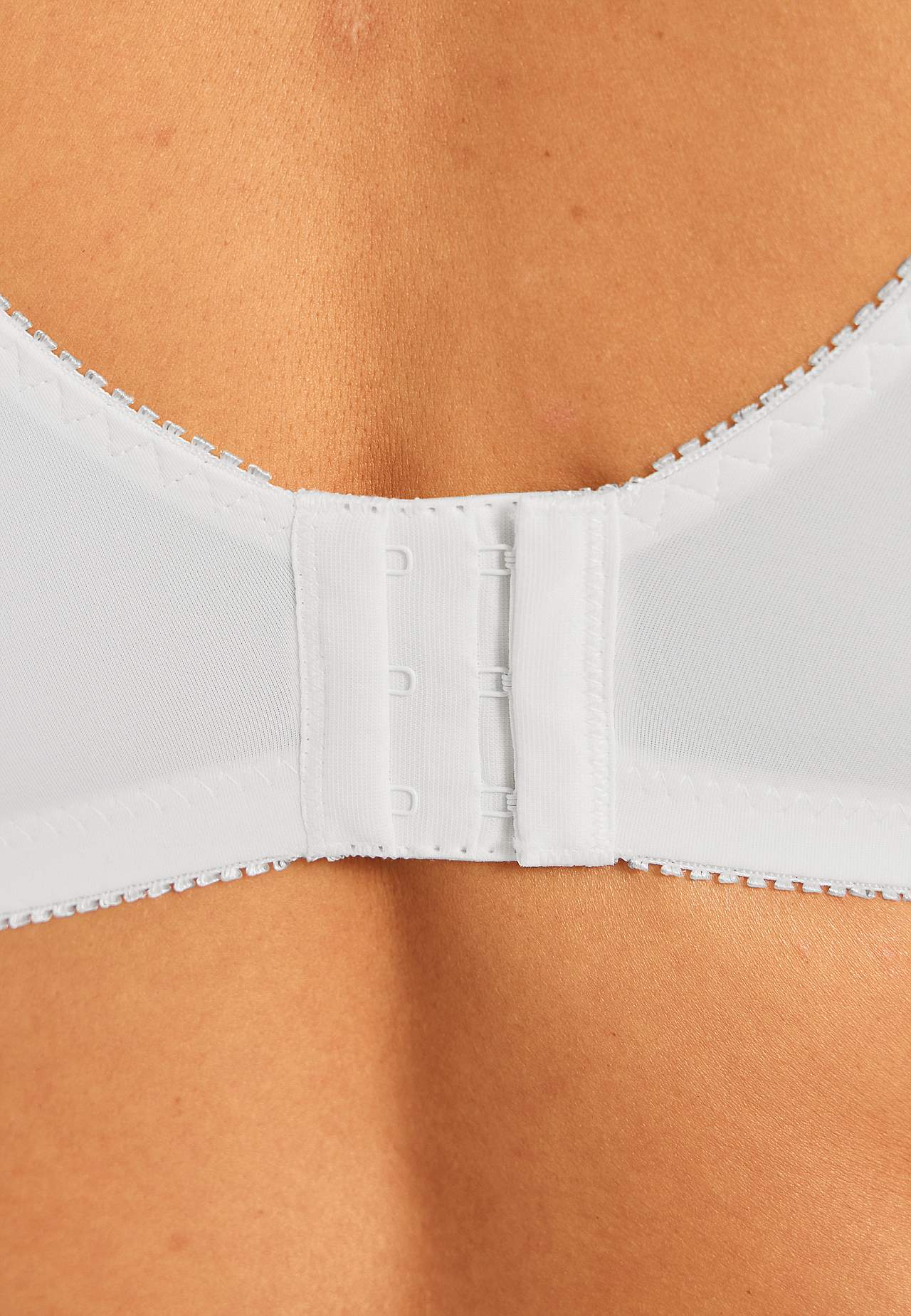 Soft-BH mit Stickerei Lily 2er-Pack