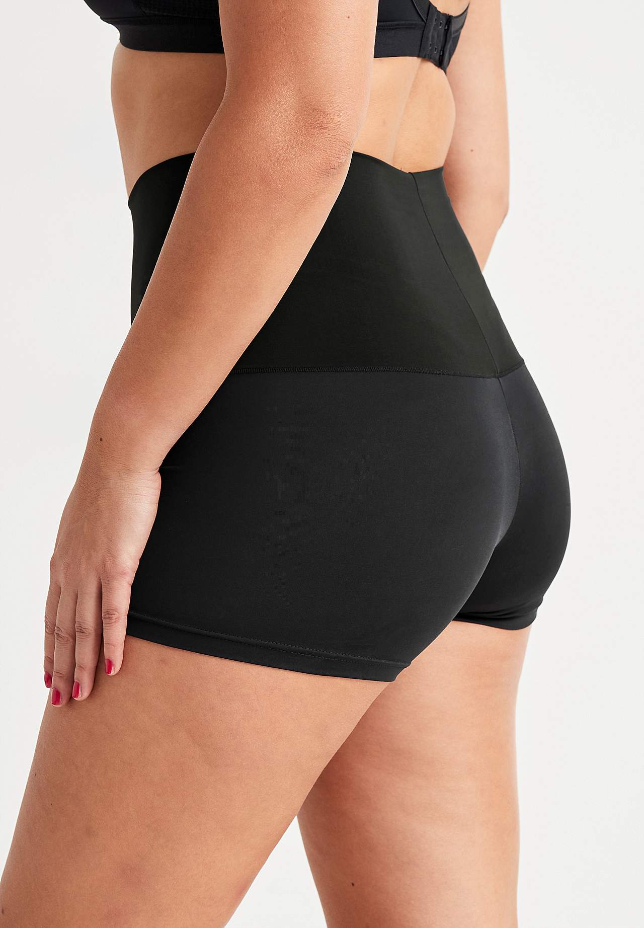 Boxershorts mit modellierendem Effekt Alicia